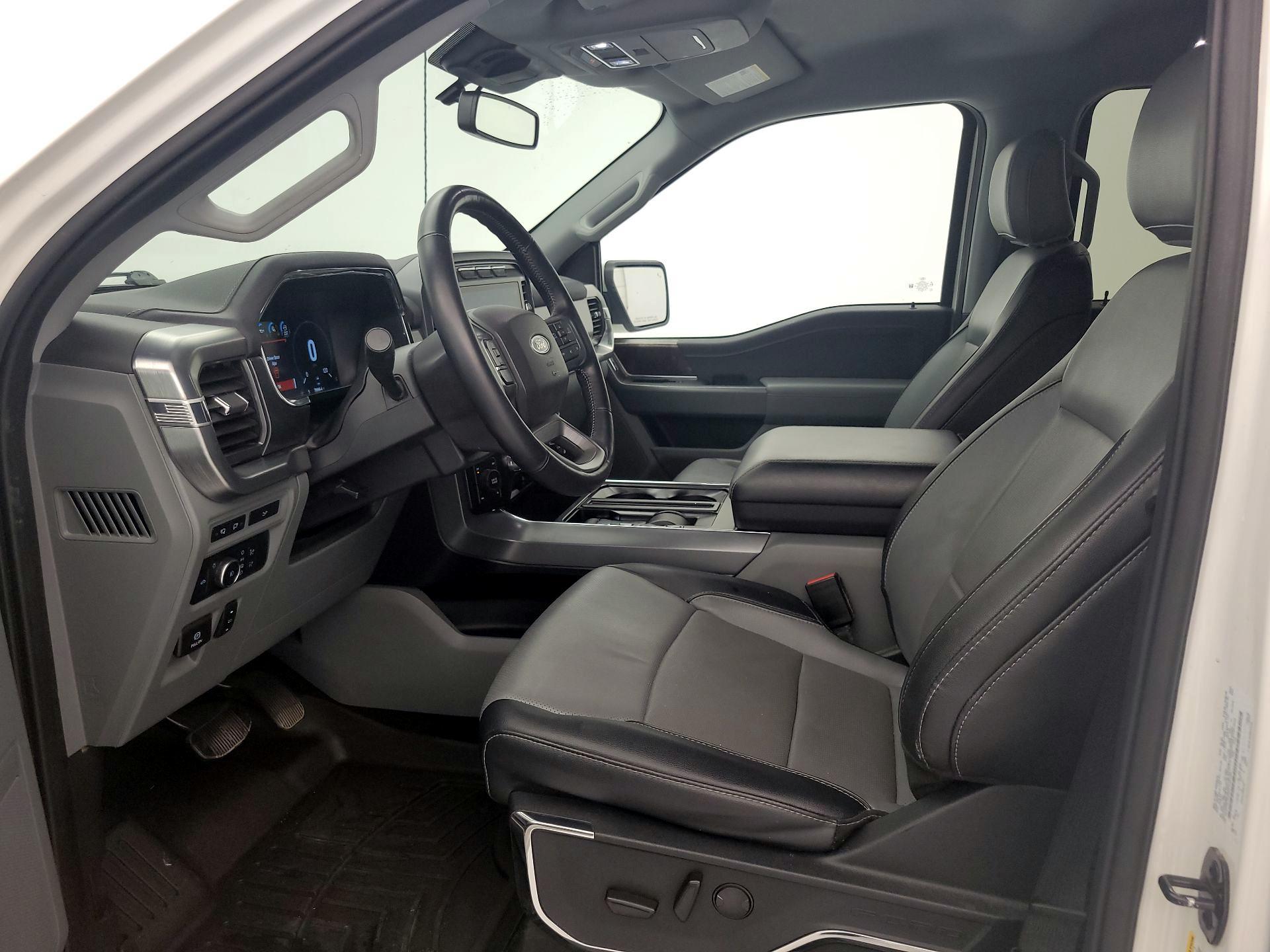 Thumbnail: 2022 Ford F-150 - 11