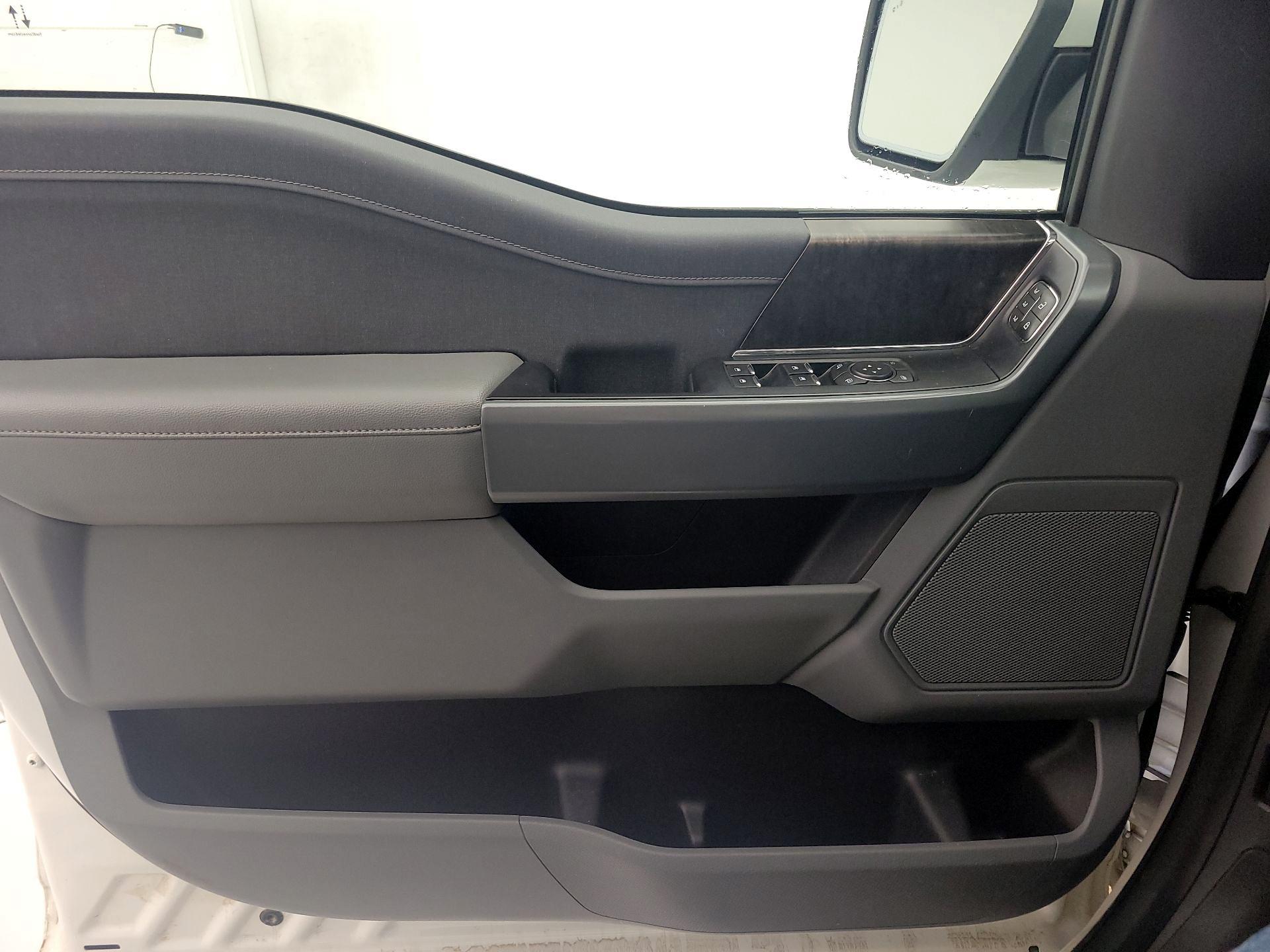 Thumbnail: 2022 Ford F-150 - 12