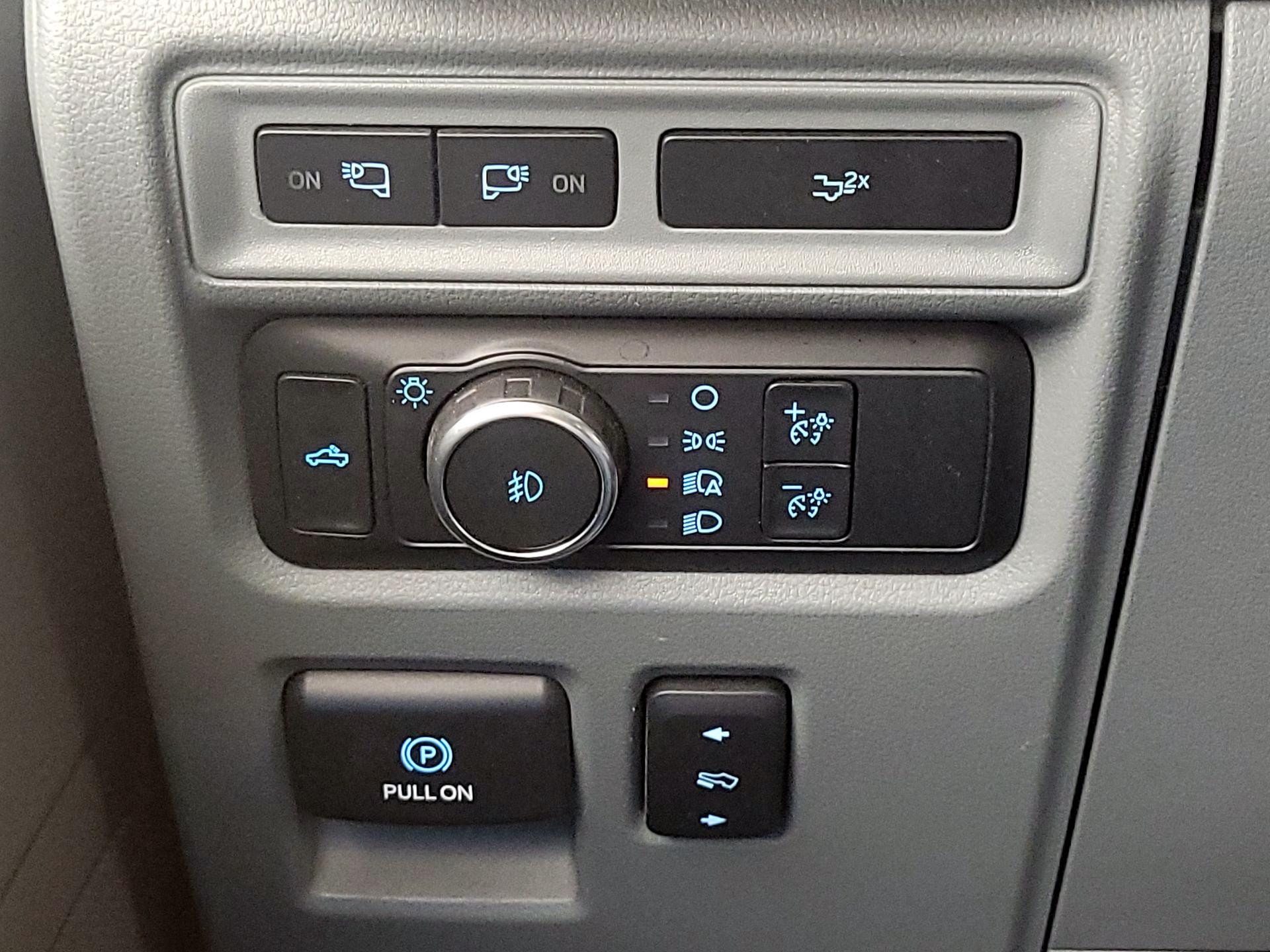 Thumbnail: 2022 Ford F-150 - 13