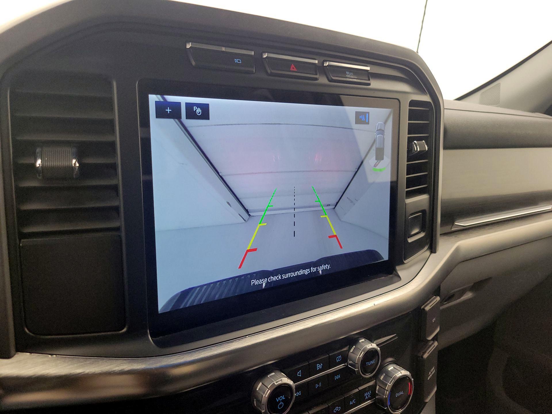 Thumbnail: 2022 Ford F-150 - 14