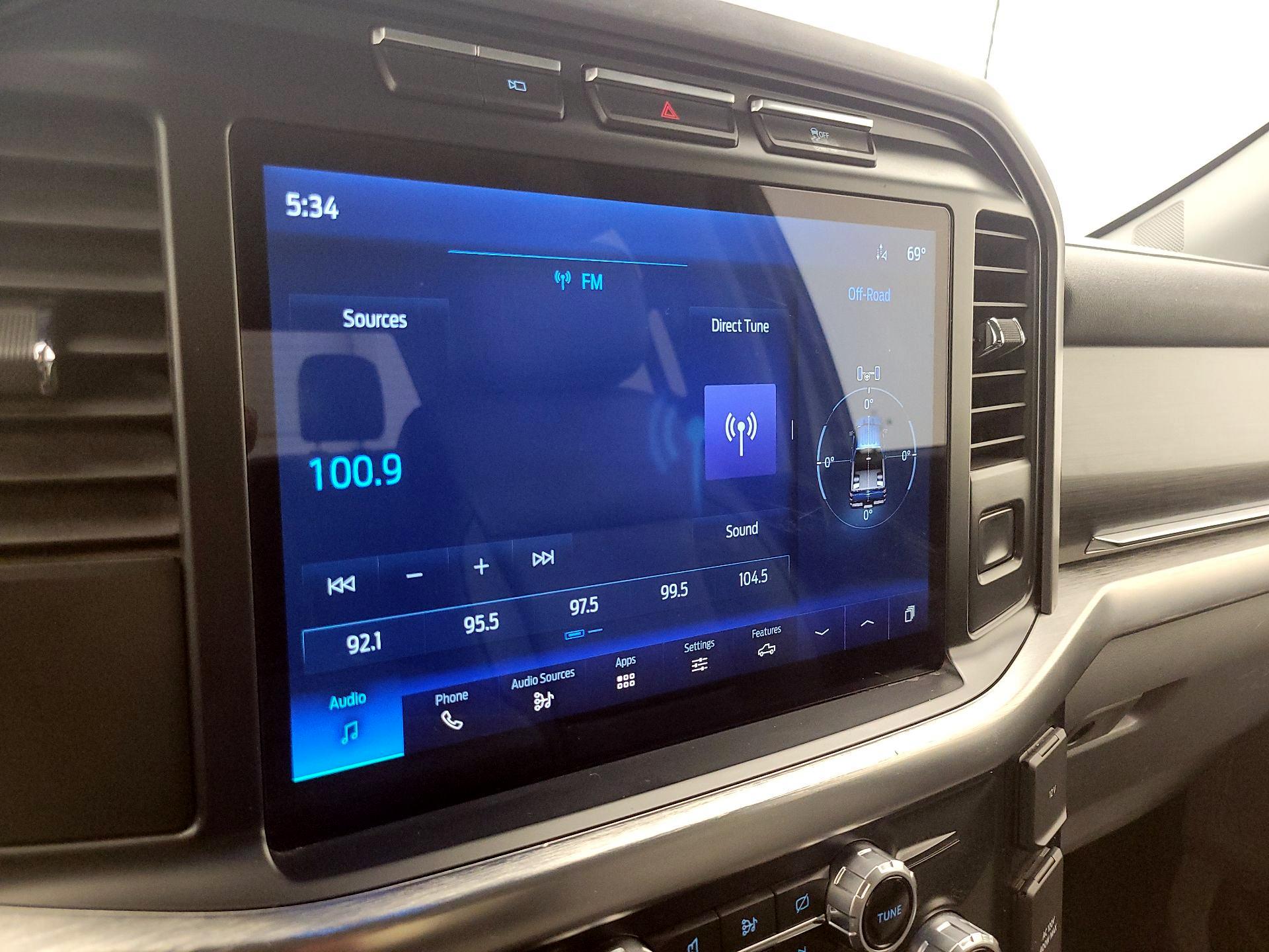 Thumbnail: 2022 Ford F-150 - 15