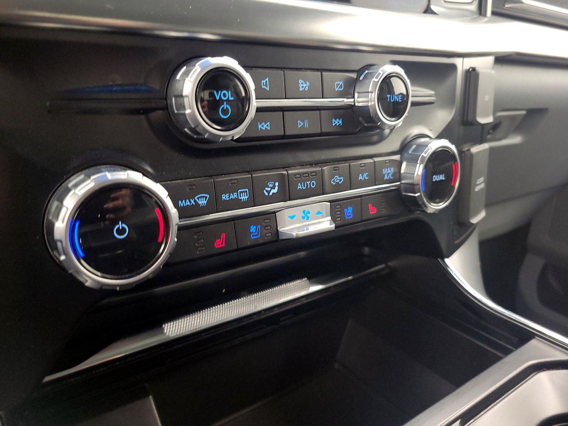 Thumbnail: 2022 Ford F-150 - 16