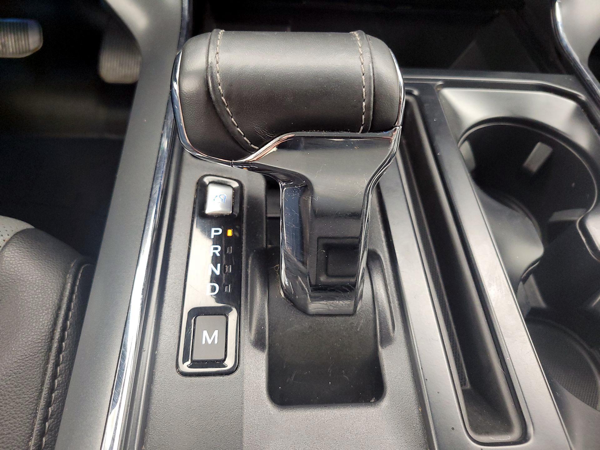 Thumbnail: 2022 Ford F-150 - 17