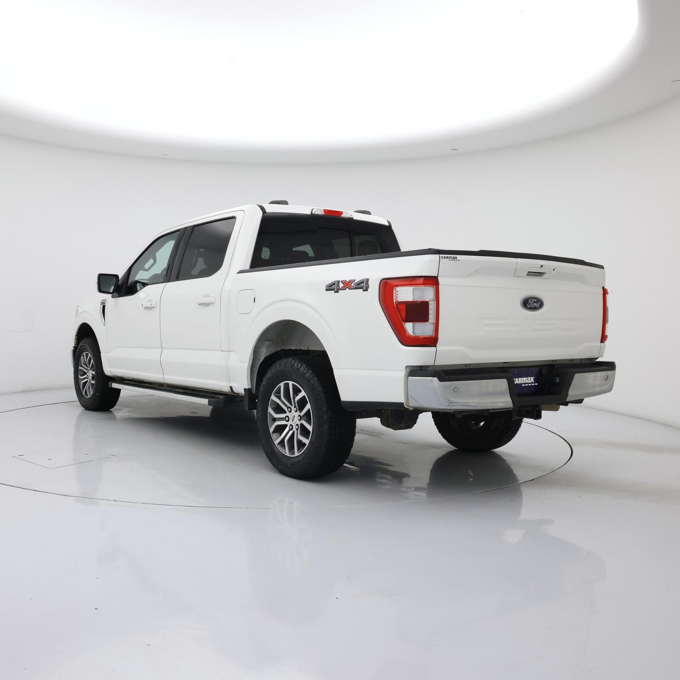 Thumbnail: 2022 Ford F-150 - 2