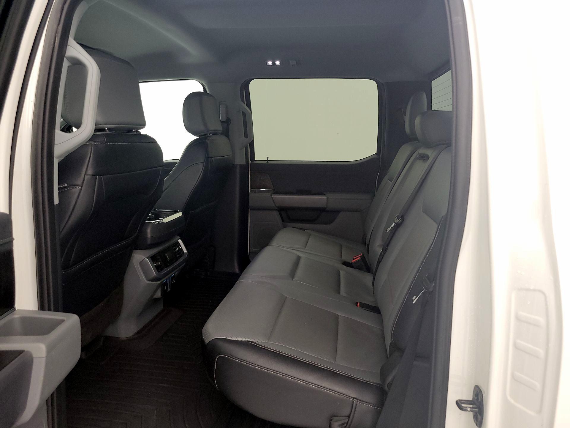 Thumbnail: 2022 Ford F-150 - 19