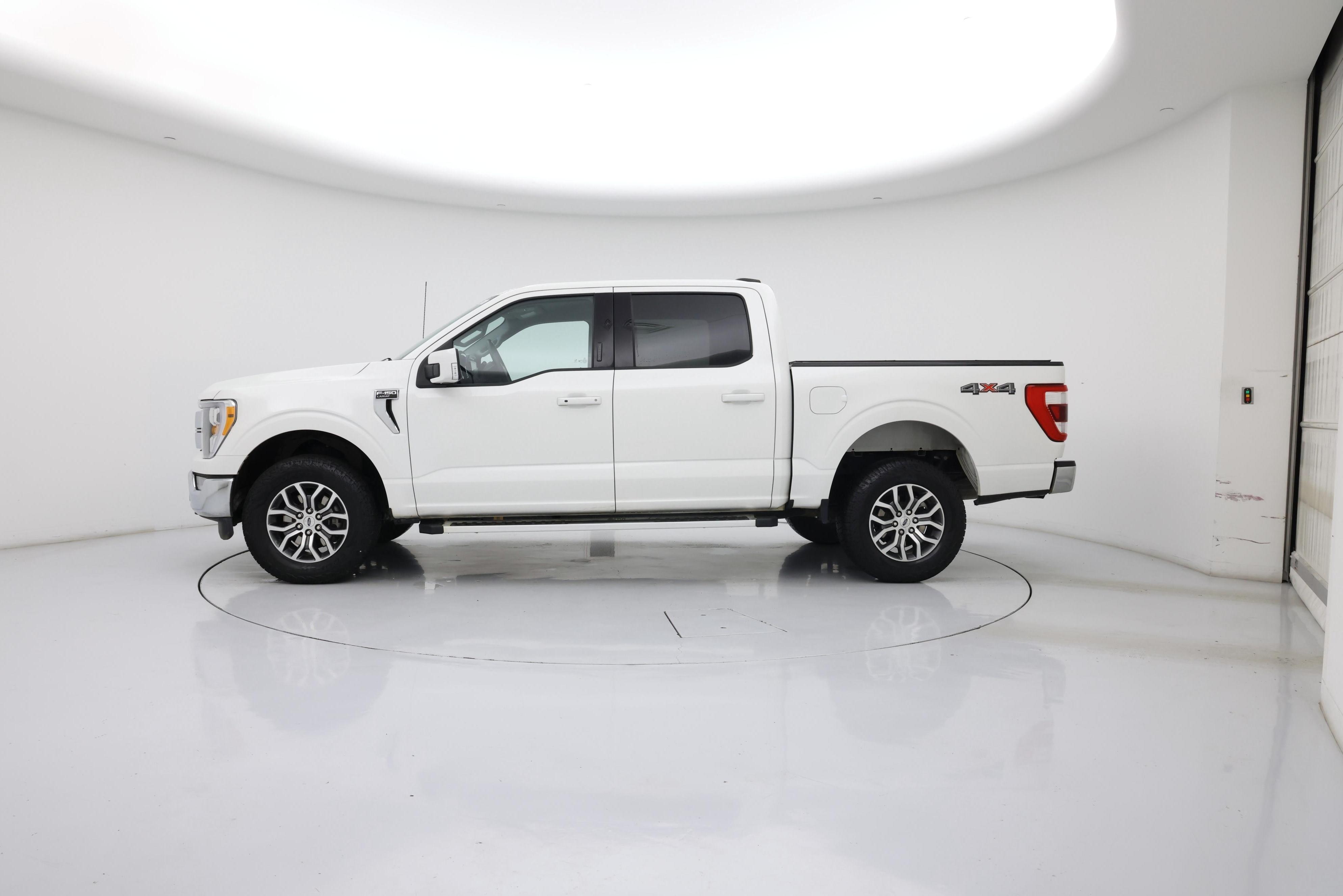 Thumbnail: 2022 Ford F-150 - 3