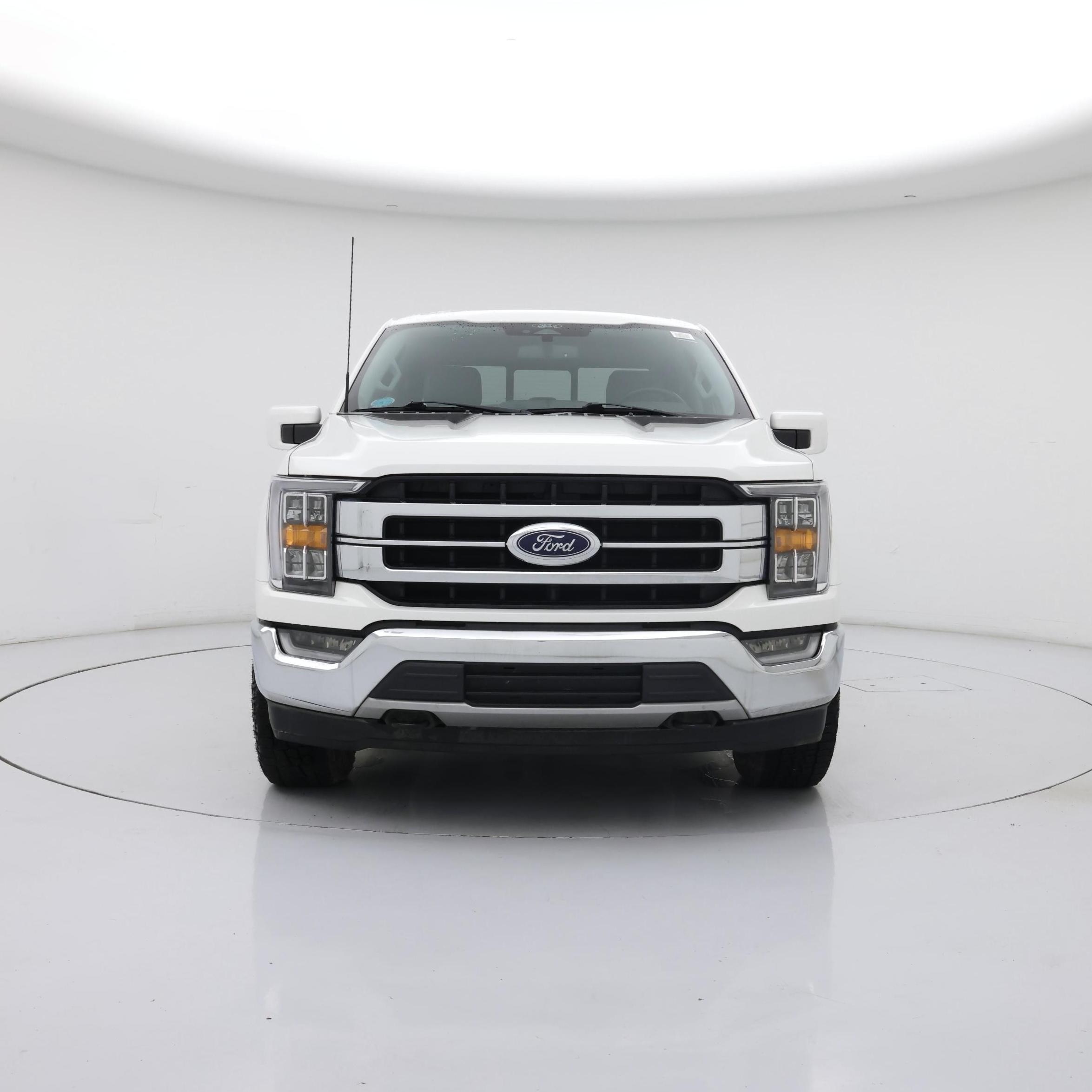 Thumbnail: 2022 Ford F-150 - 5