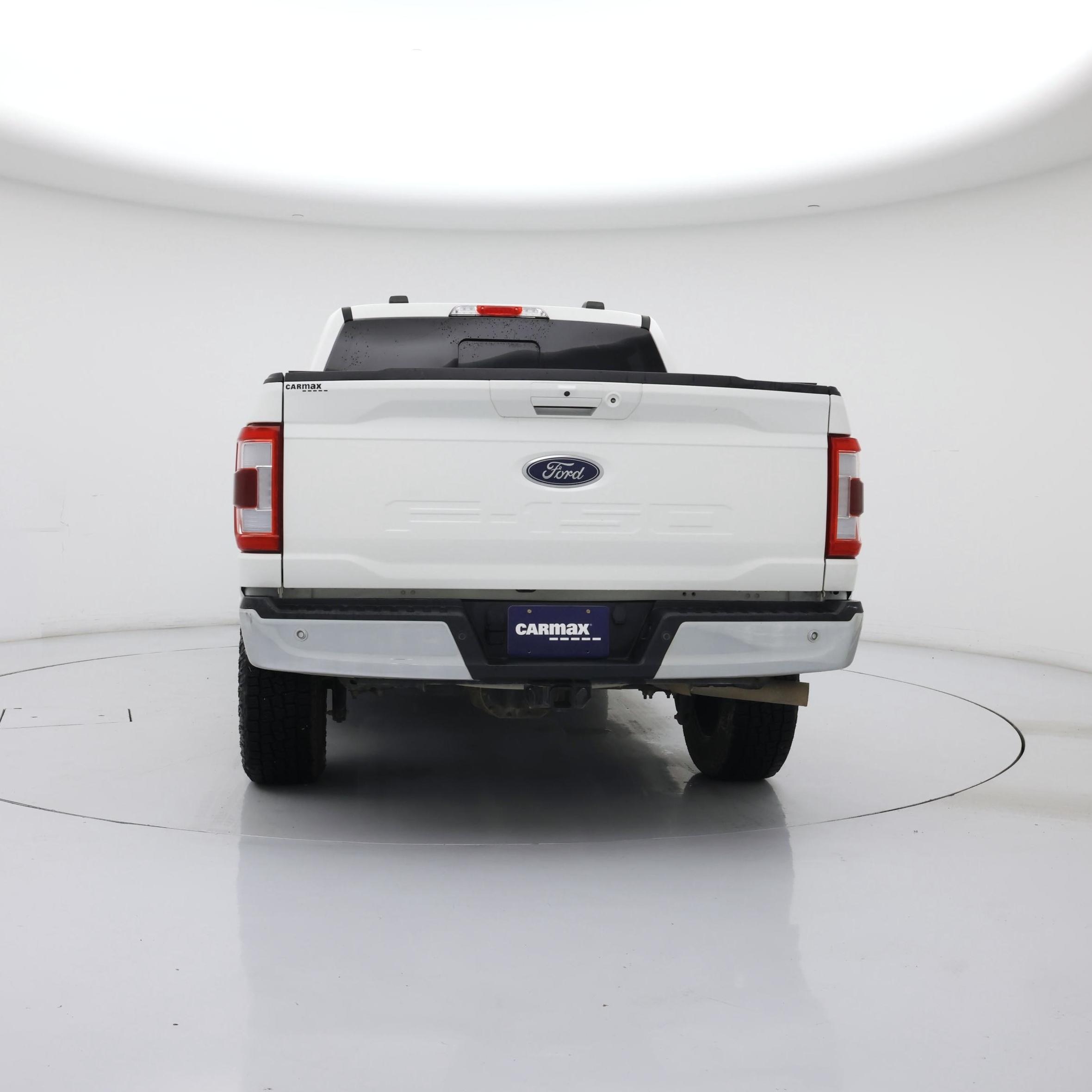 Thumbnail: 2022 Ford F-150 - 6