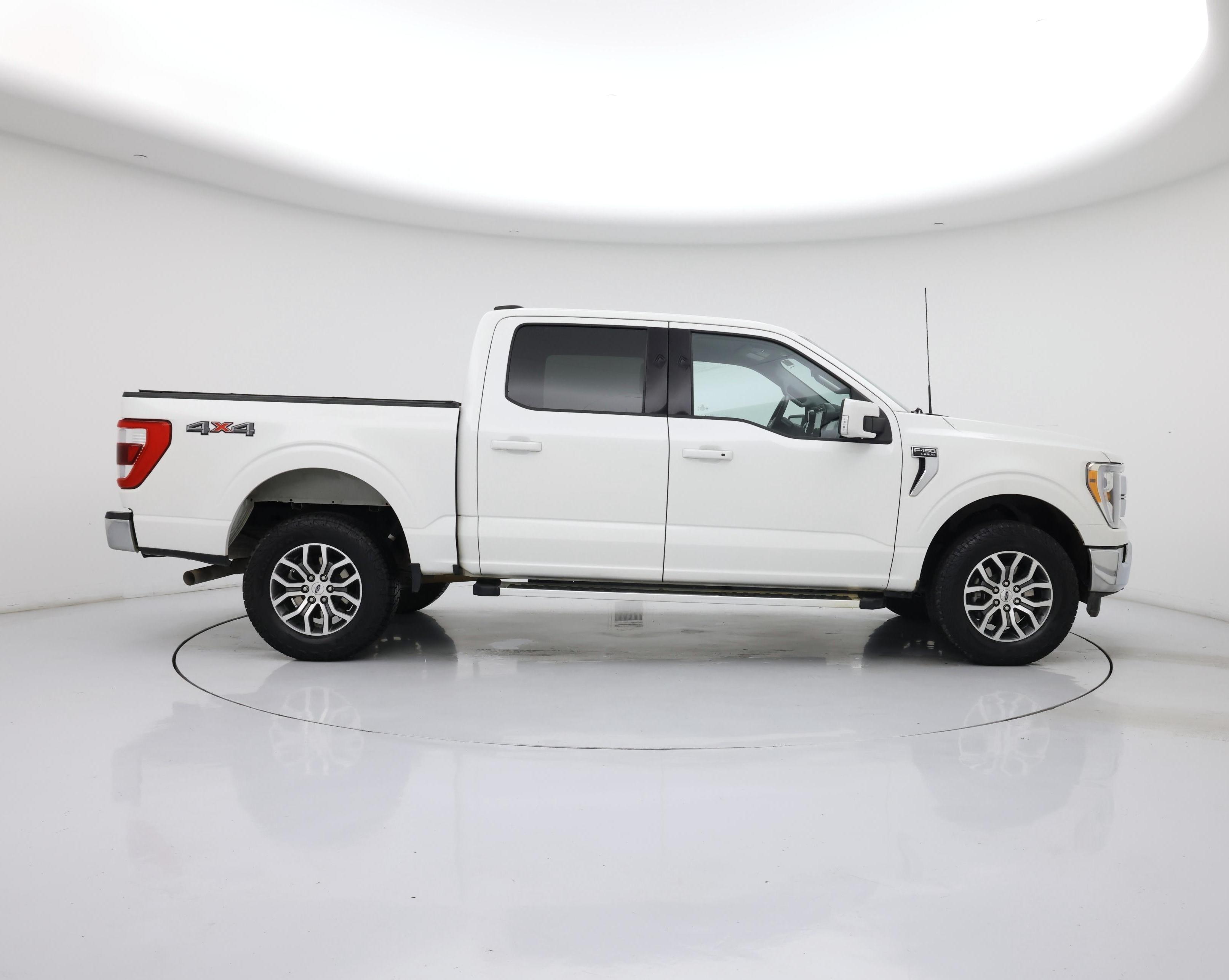 Thumbnail: 2022 Ford F-150 - 7