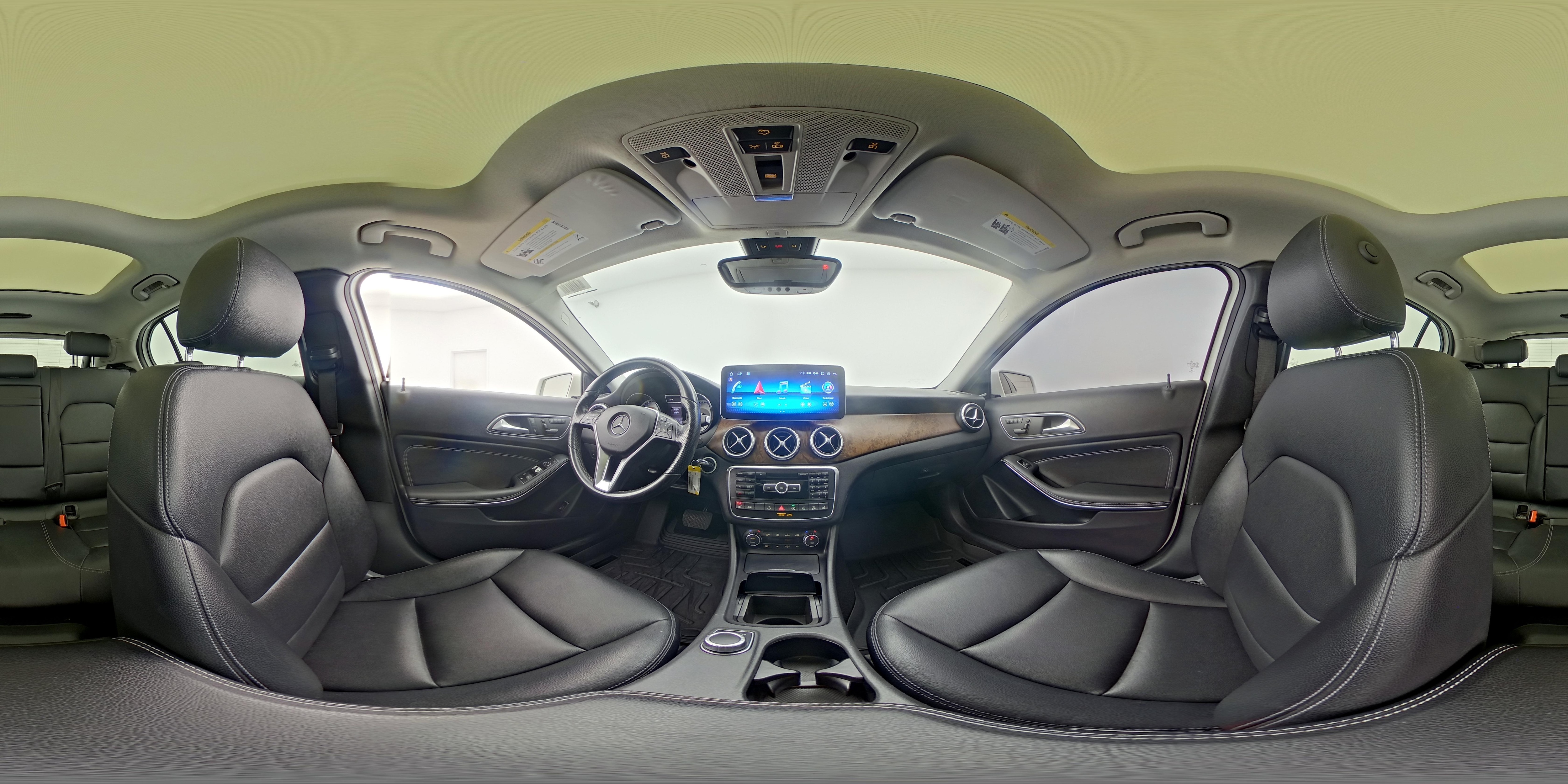 2015 Mercedes-Benz GLA-Class GLA250 - Photo 26