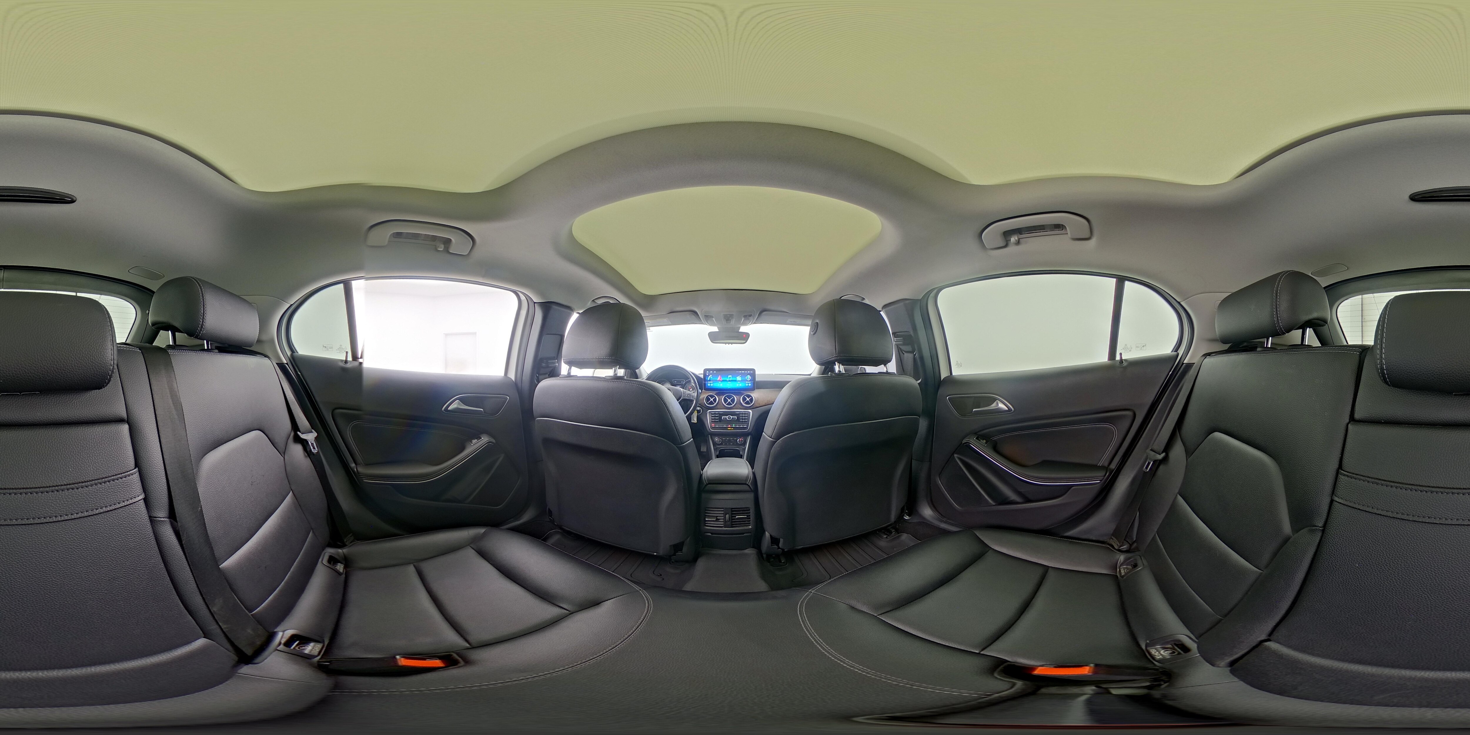 2015 Mercedes-Benz GLA-Class GLA250 - Photo 27