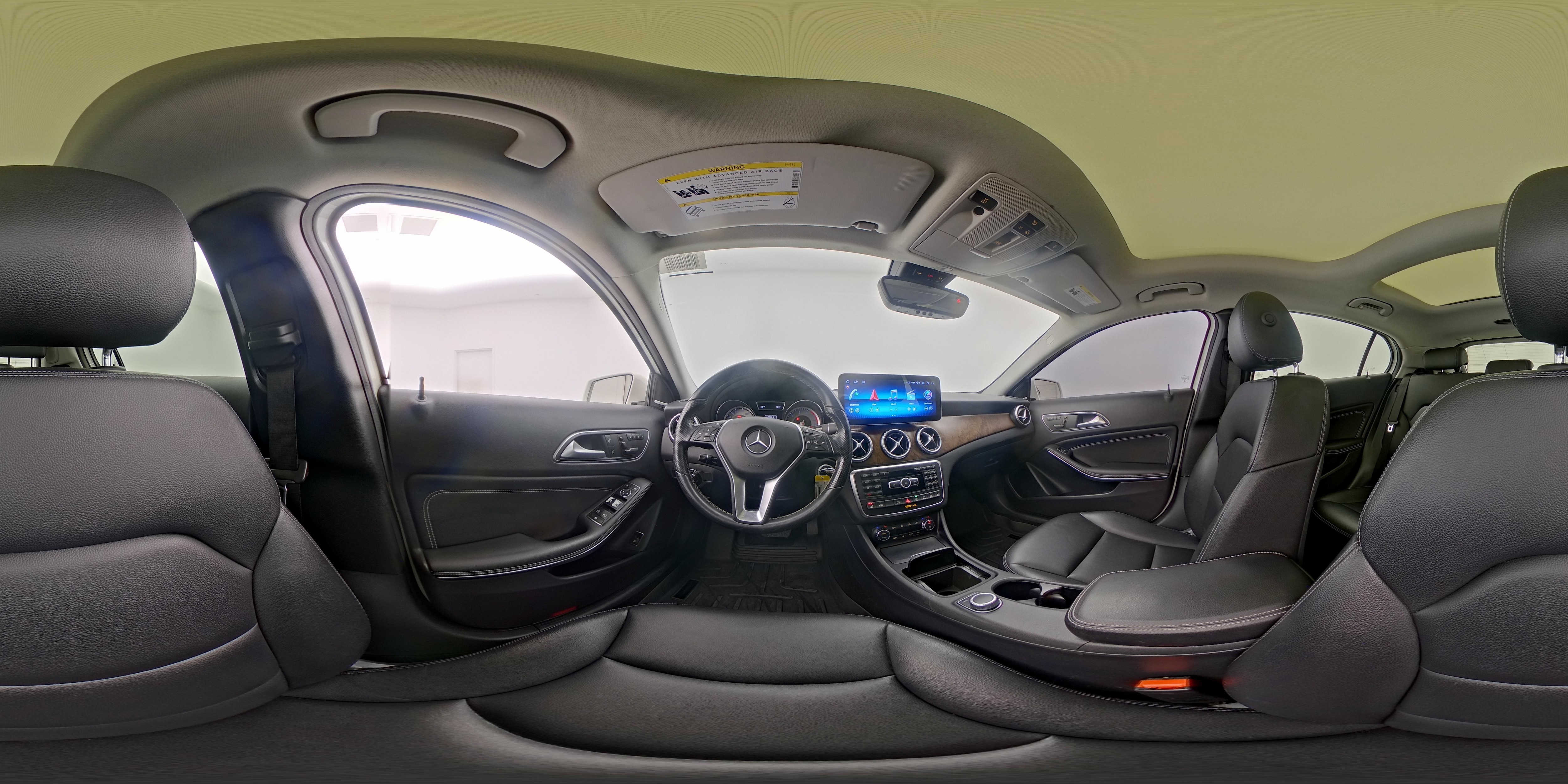 2015 Mercedes-Benz GLA-Class GLA250 - Photo 28