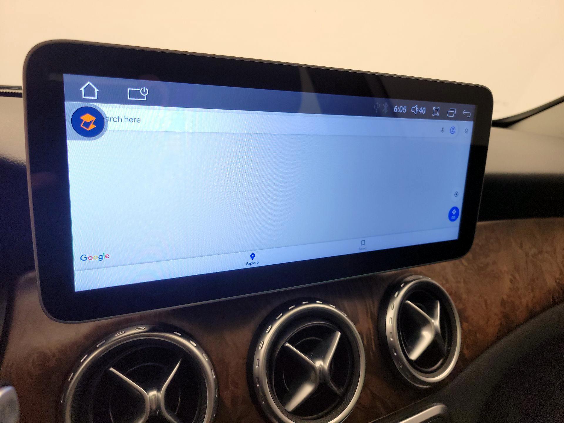 Thumbnail: 2015 Mercedes-Benz GLA - 14