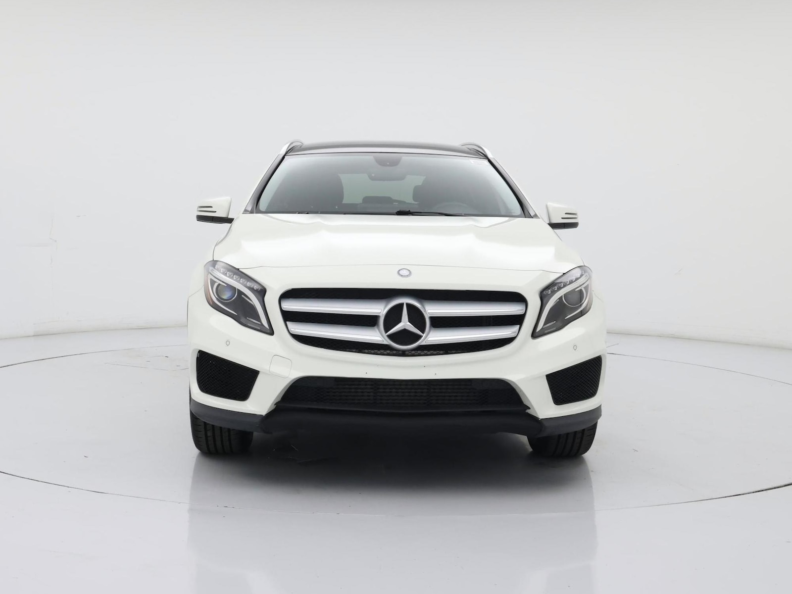 2015 Mercedes-Benz GLA-Class GLA250 - Photo 6