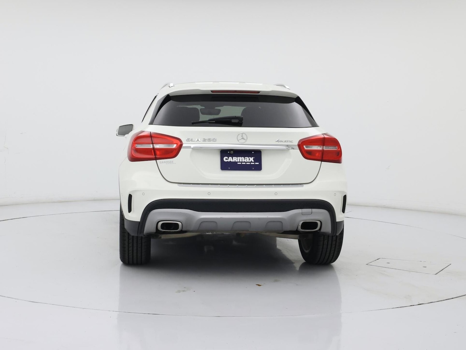2015 Mercedes-Benz GLA-Class GLA250 - Photo 7