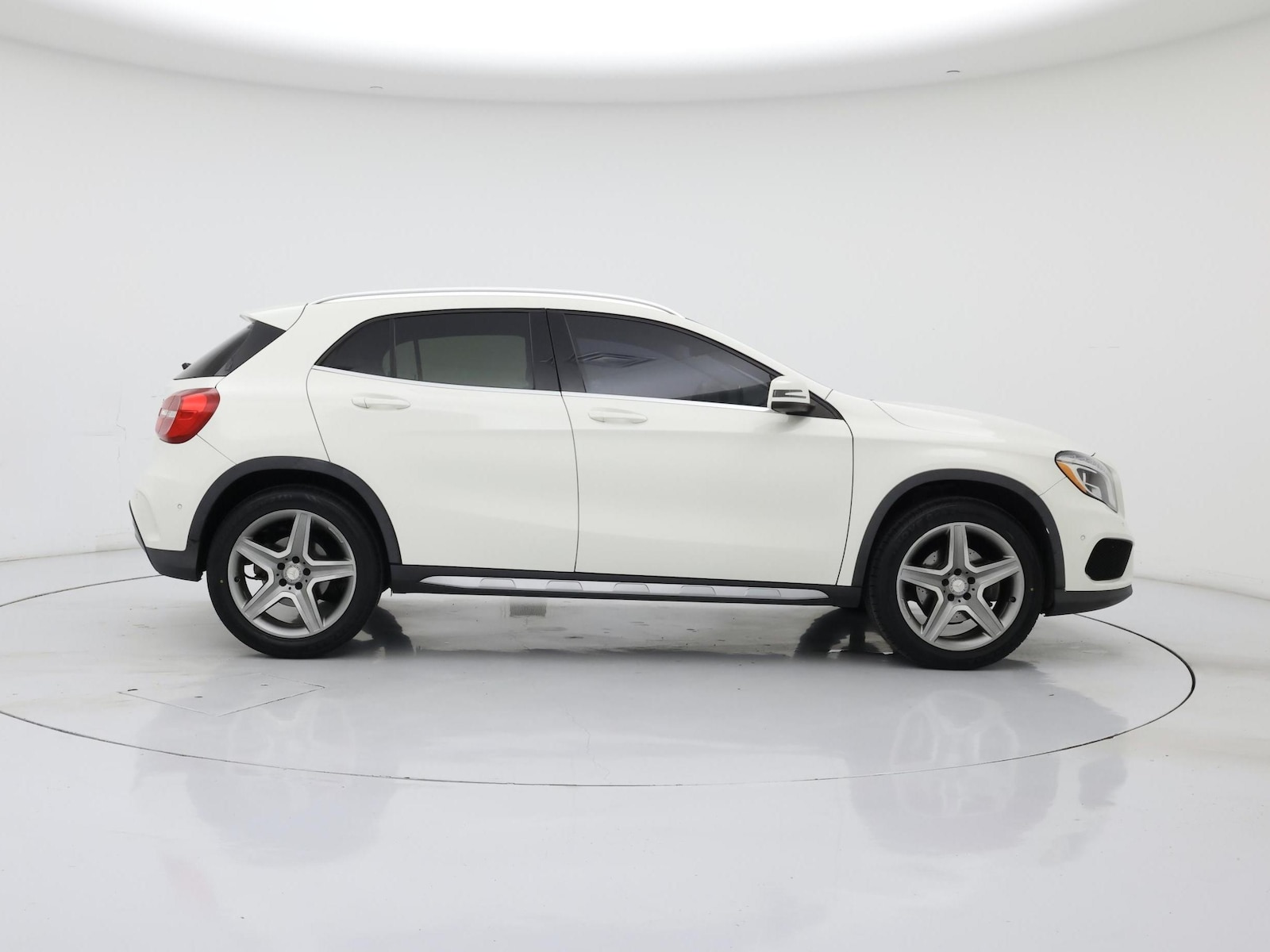 2015 Mercedes-Benz GLA-Class GLA250 - Photo 8