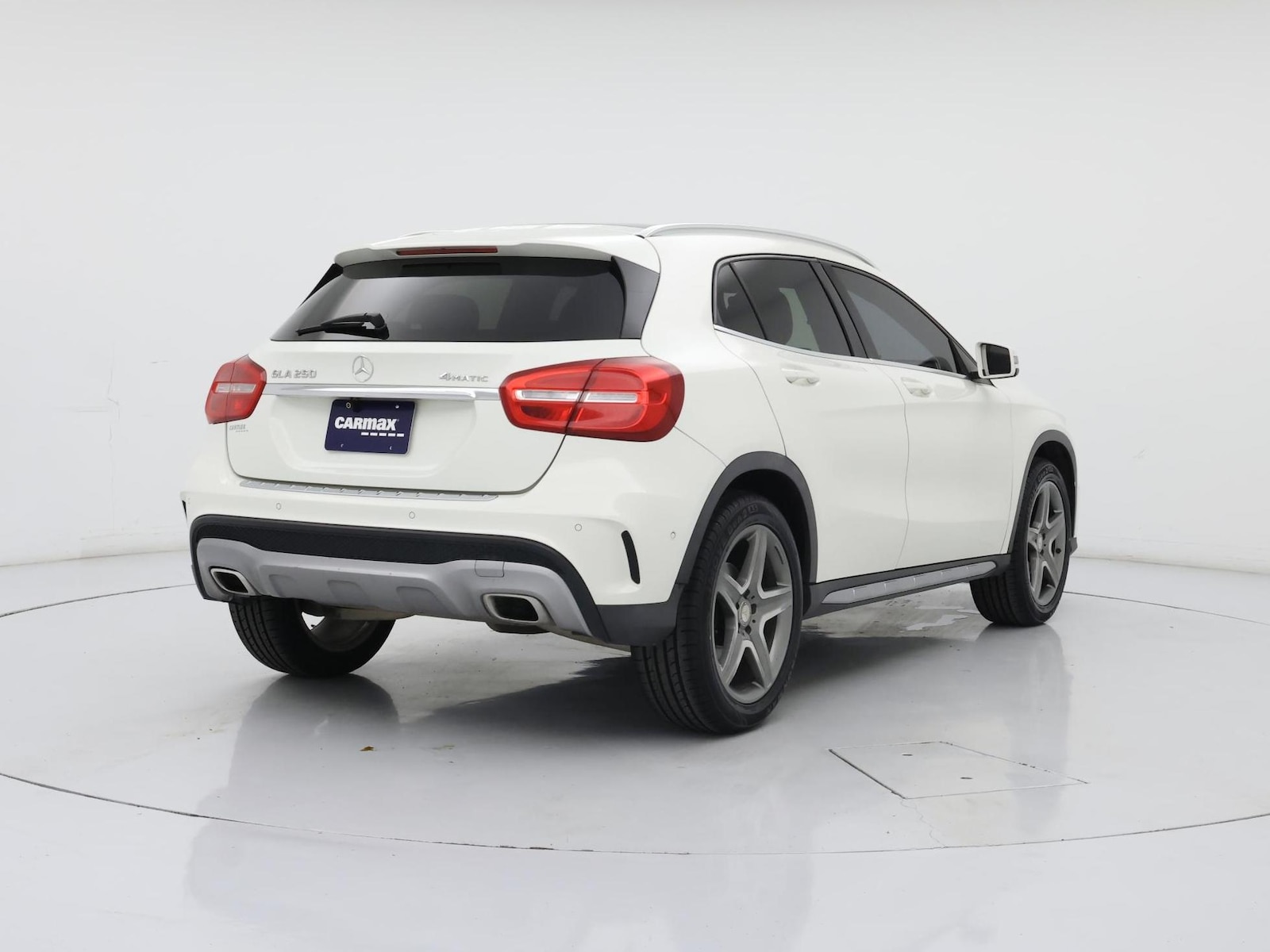 2015 Mercedes-Benz GLA-Class GLA250 - Photo 9