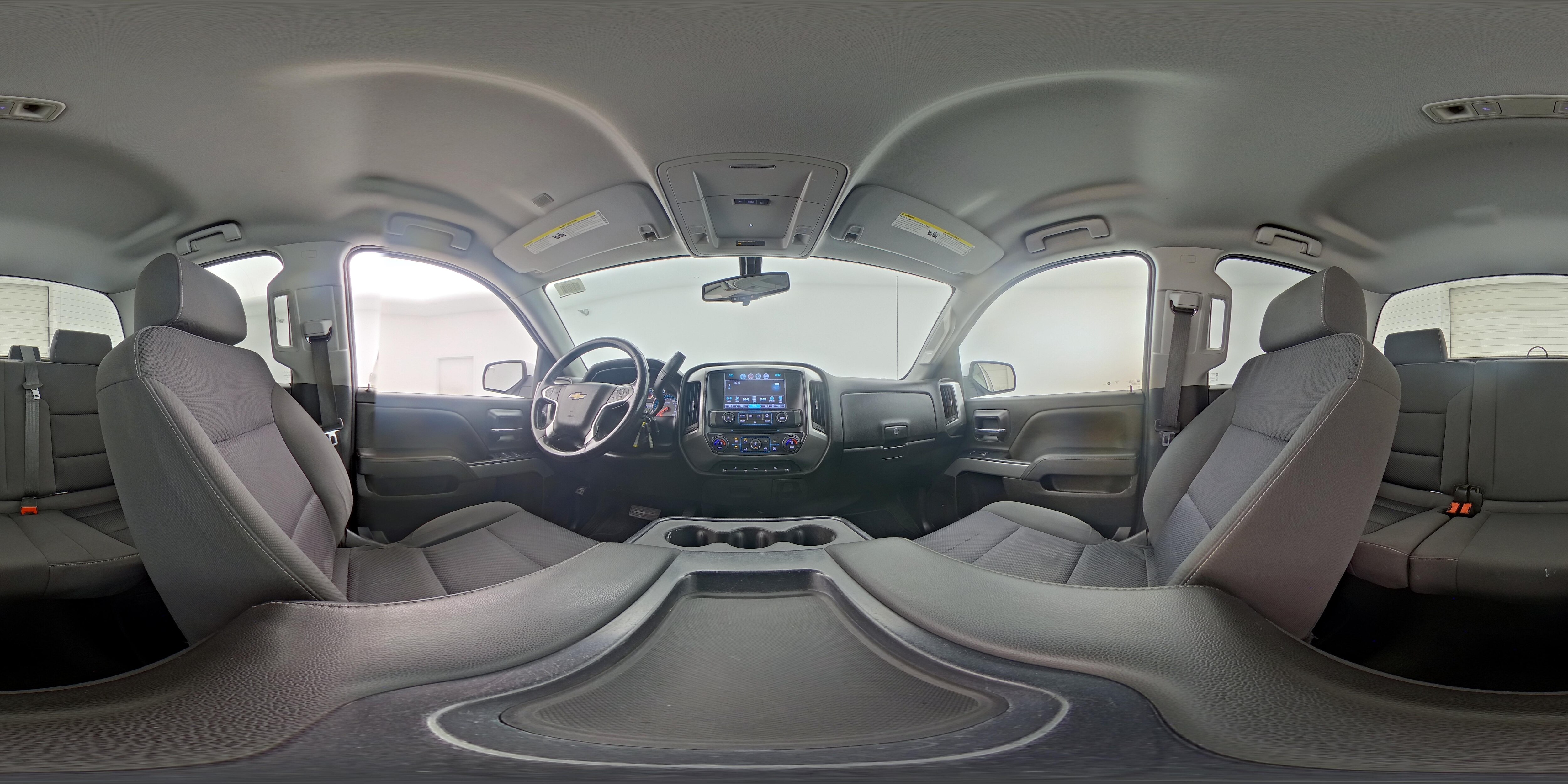 2018 Chevrolet Silverado 1500 LT - Photo 24