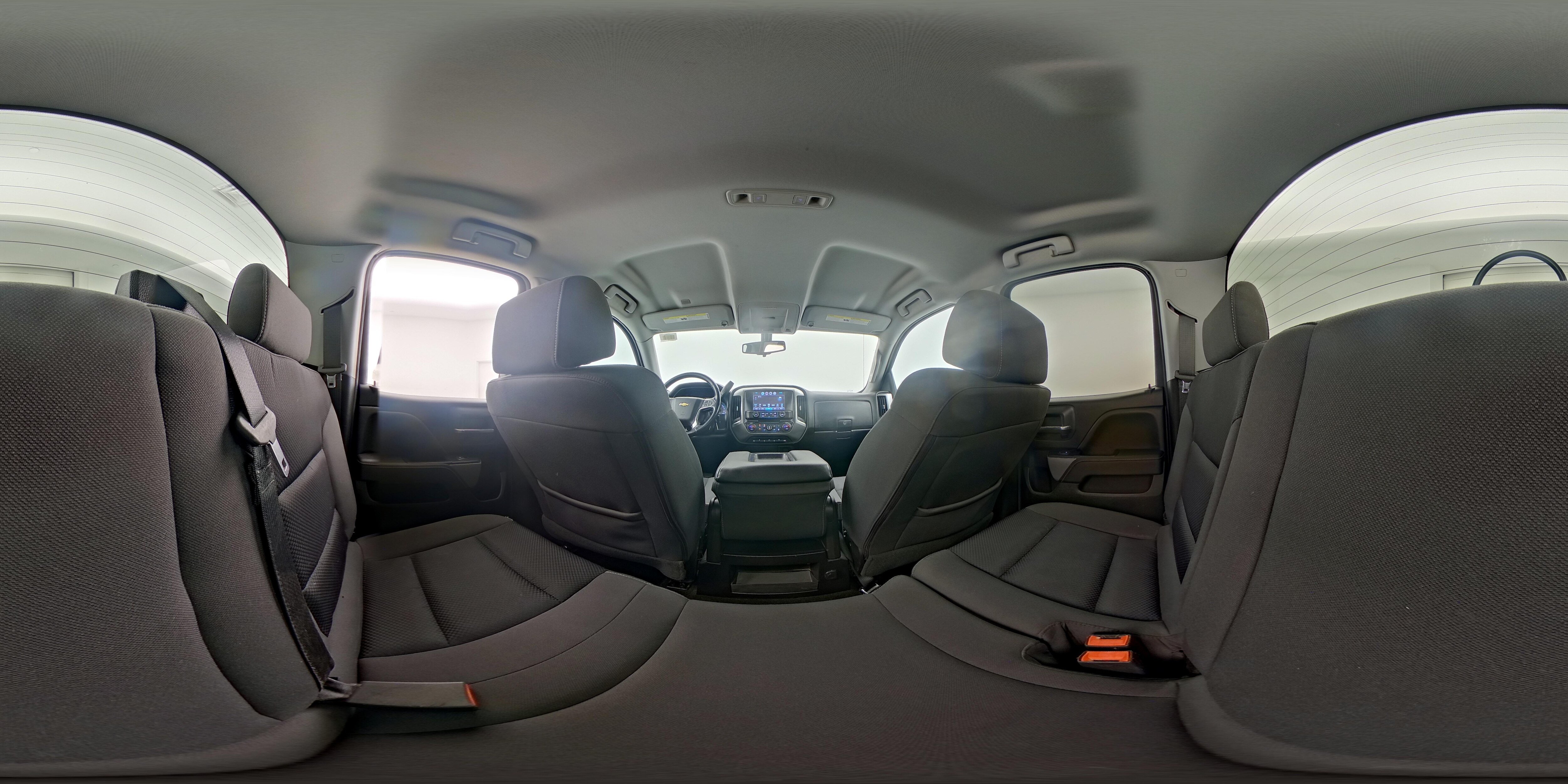 2018 Chevrolet Silverado 1500 LT - Photo 25