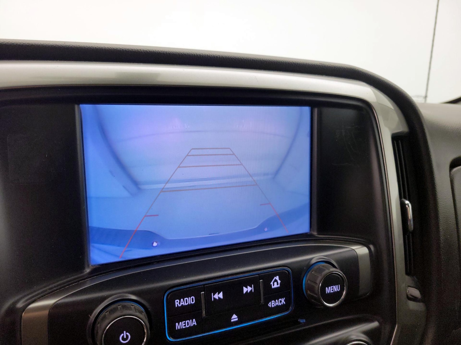 2018 Chevrolet Silverado 1500 LT - Photo 15