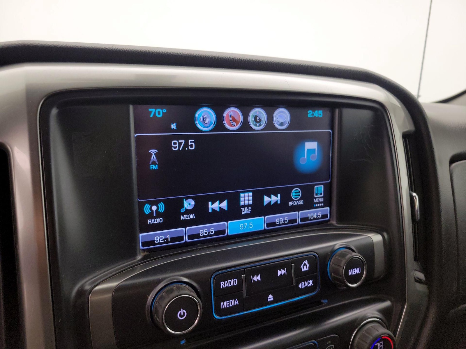 2018 Chevrolet Silverado 1500 LT - Photo 16