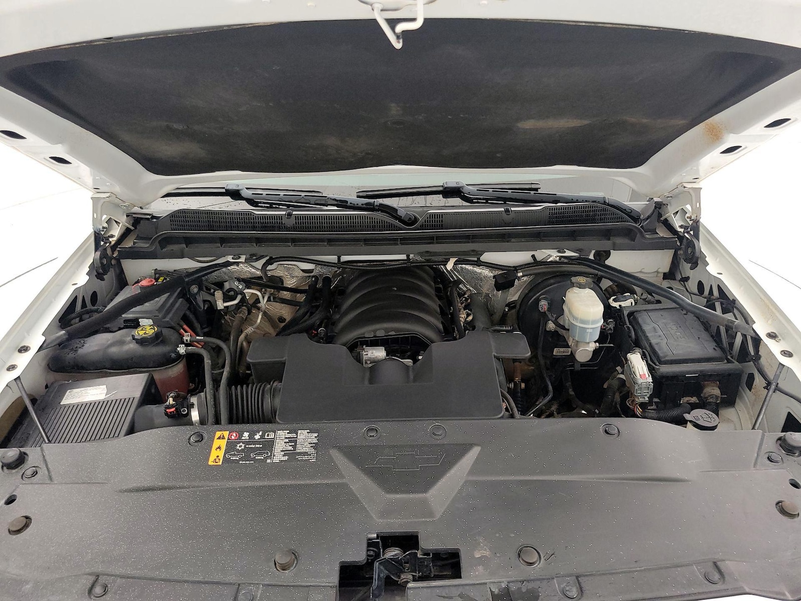 2018 Chevrolet Silverado 1500 LT - Photo 22