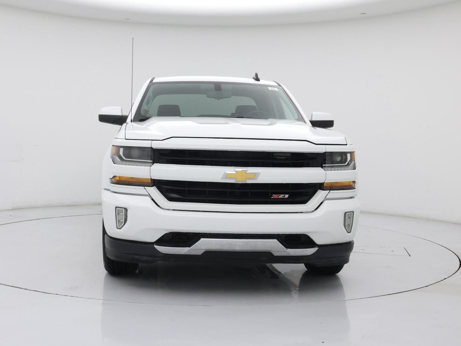 2018 Chevrolet Silverado 1500 LT - Photo 6