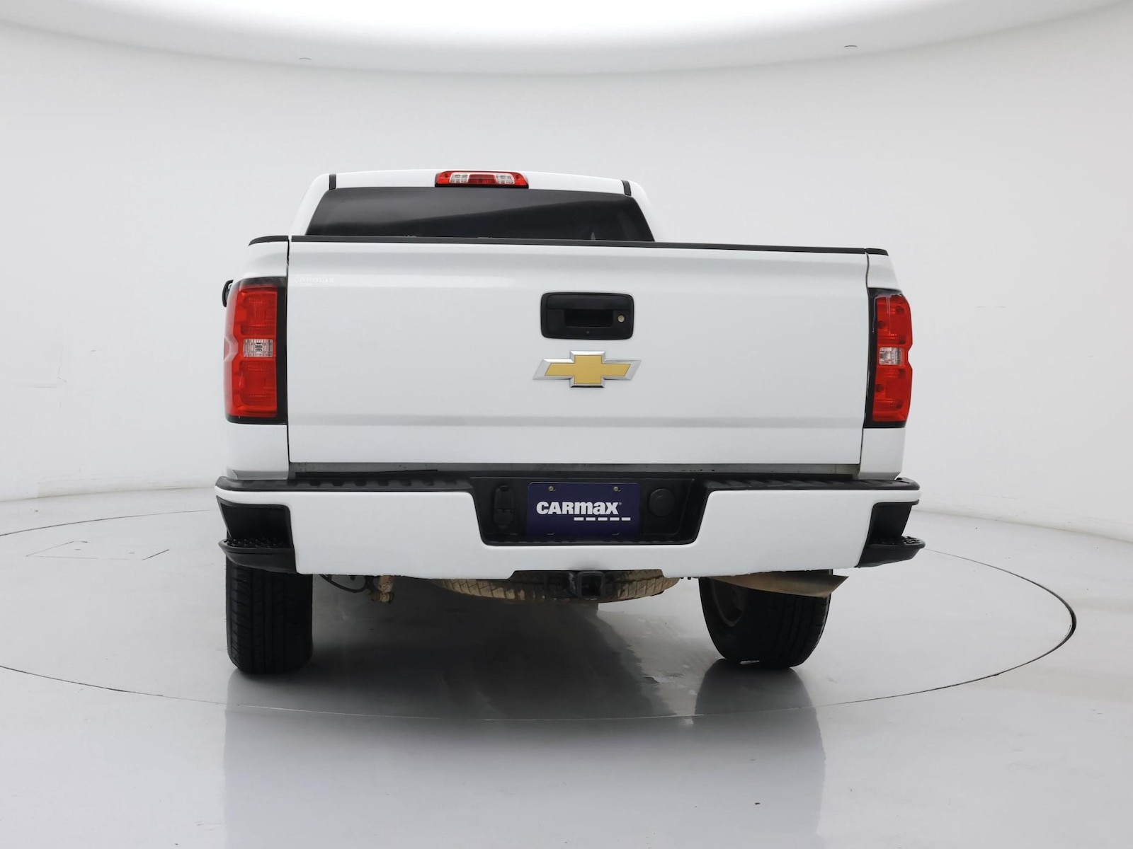 2018 Chevrolet Silverado 1500 LT - Photo 7