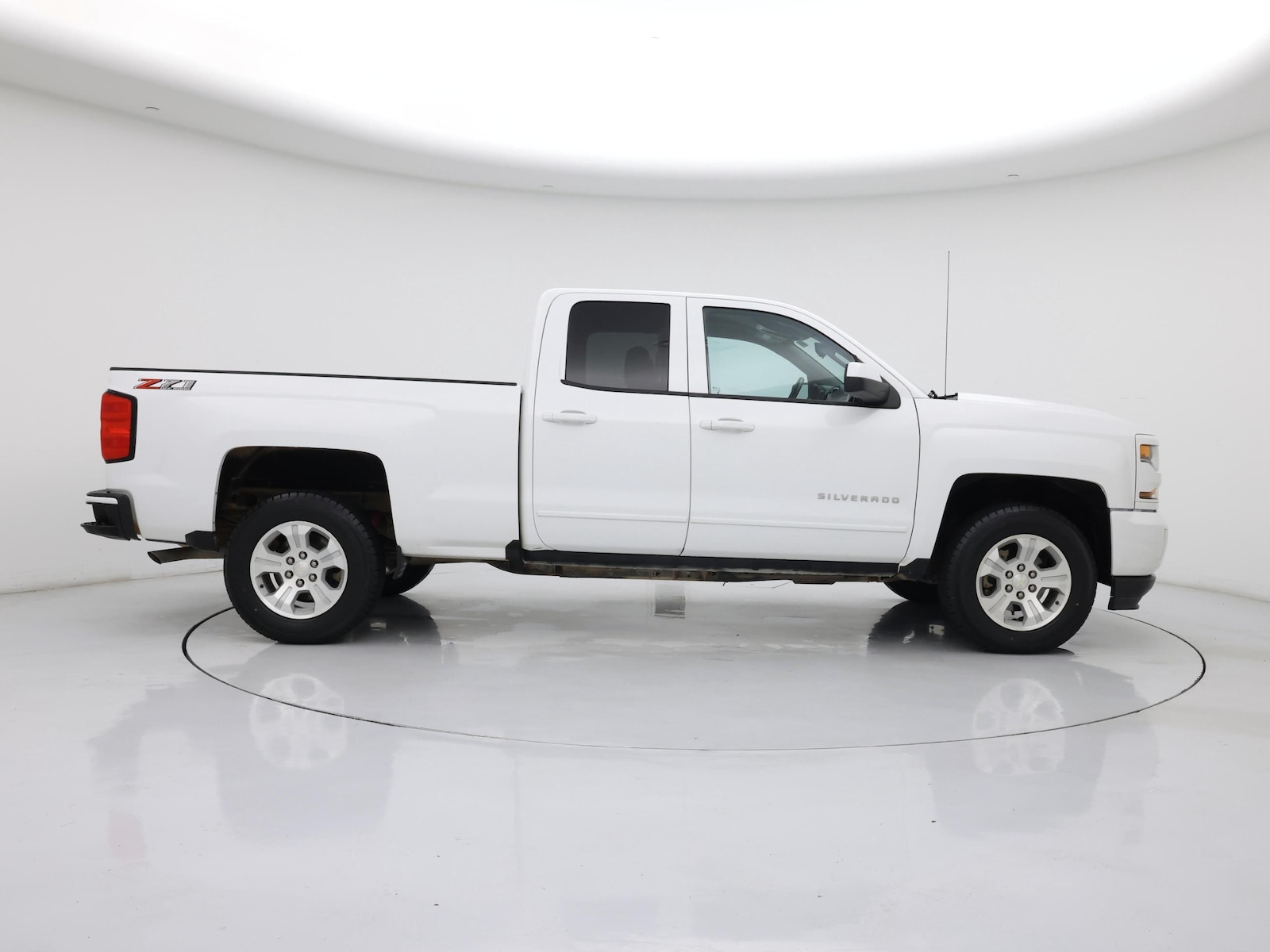 2018 Chevrolet Silverado 1500 LT - Photo 8