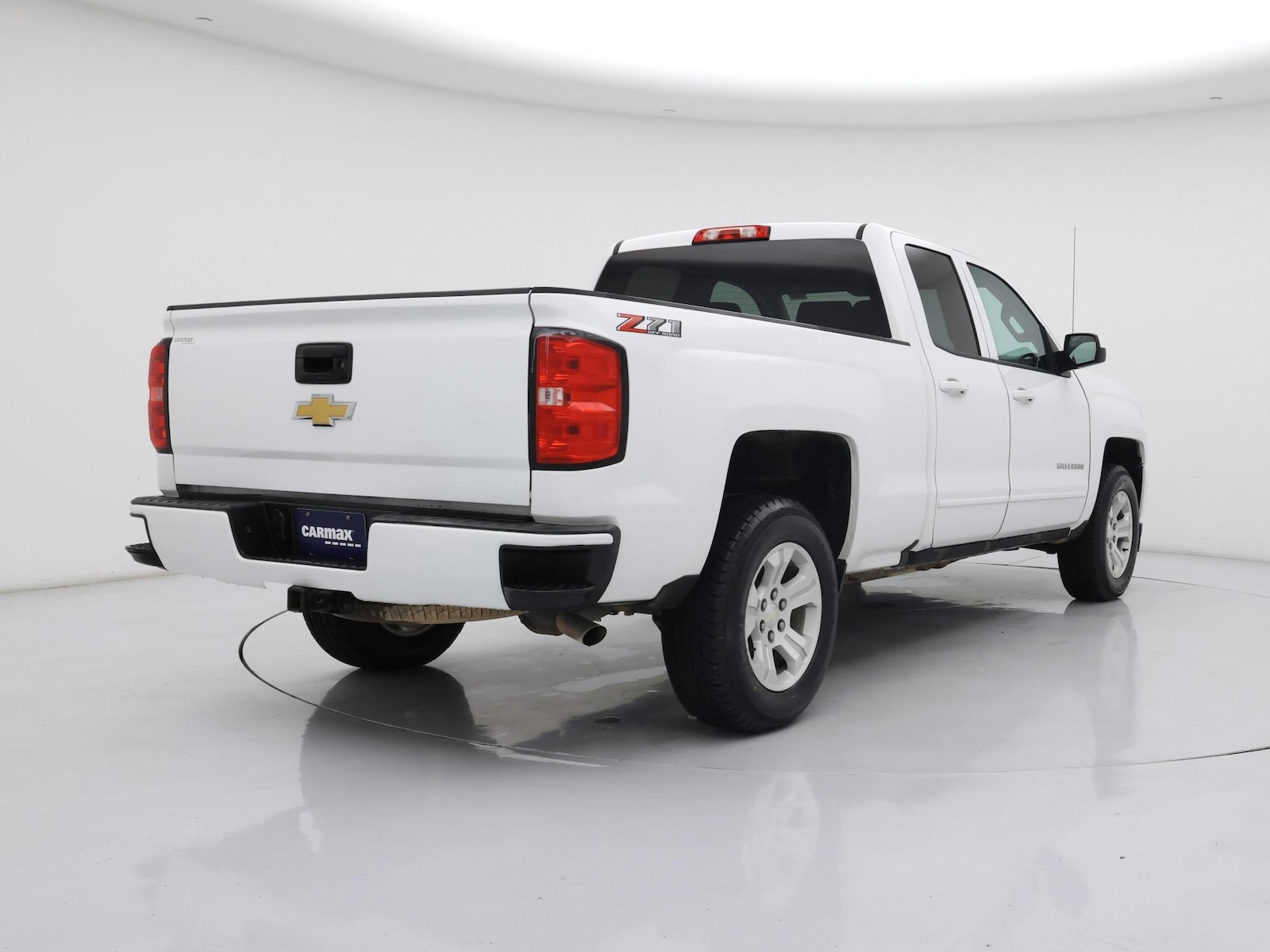 2018 Chevrolet Silverado 1500 LT - Photo 9