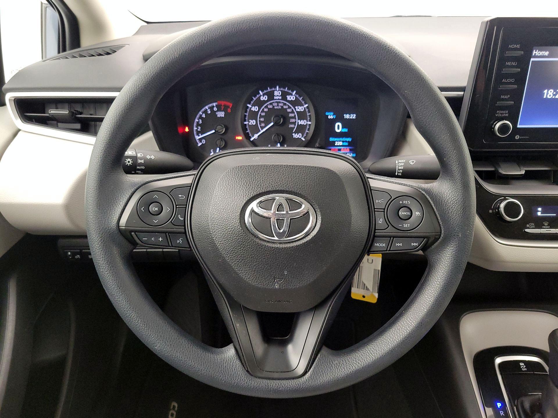 Thumbnail: 2022 Toyota Corolla - 10