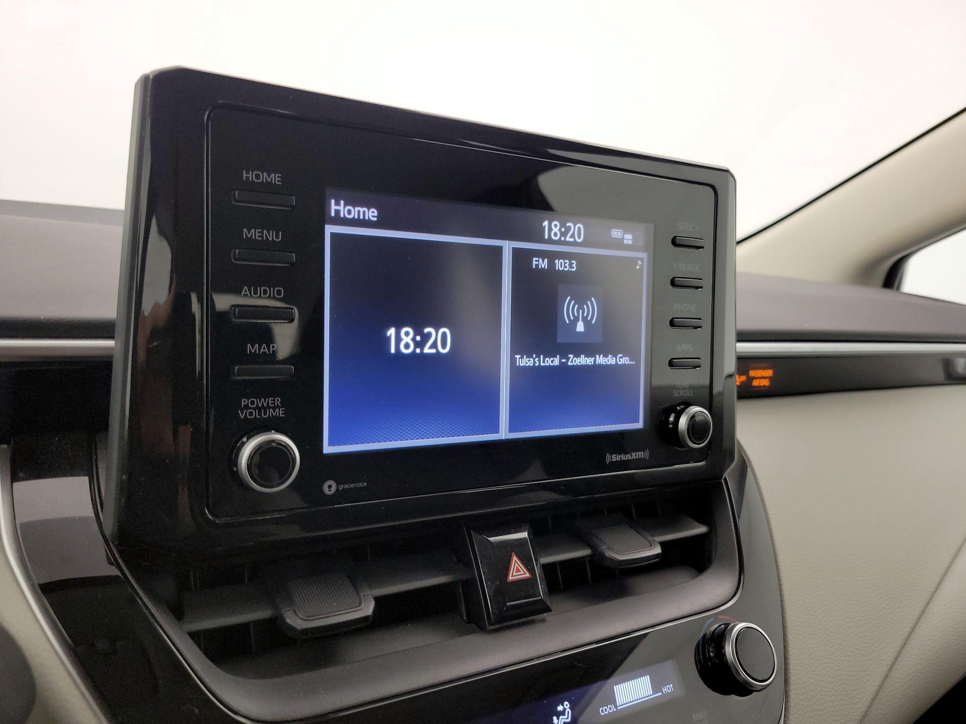 Thumbnail: 2022 Toyota Corolla - 15