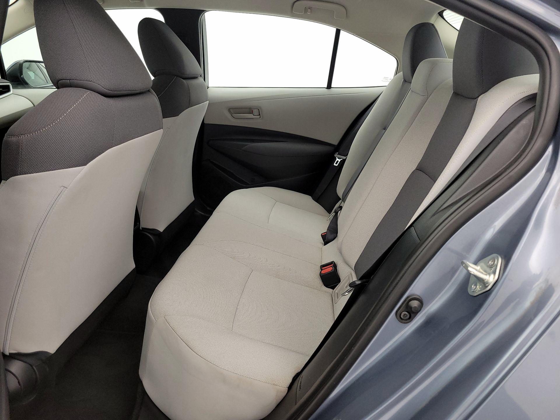 Thumbnail: 2022 Toyota Corolla - 19