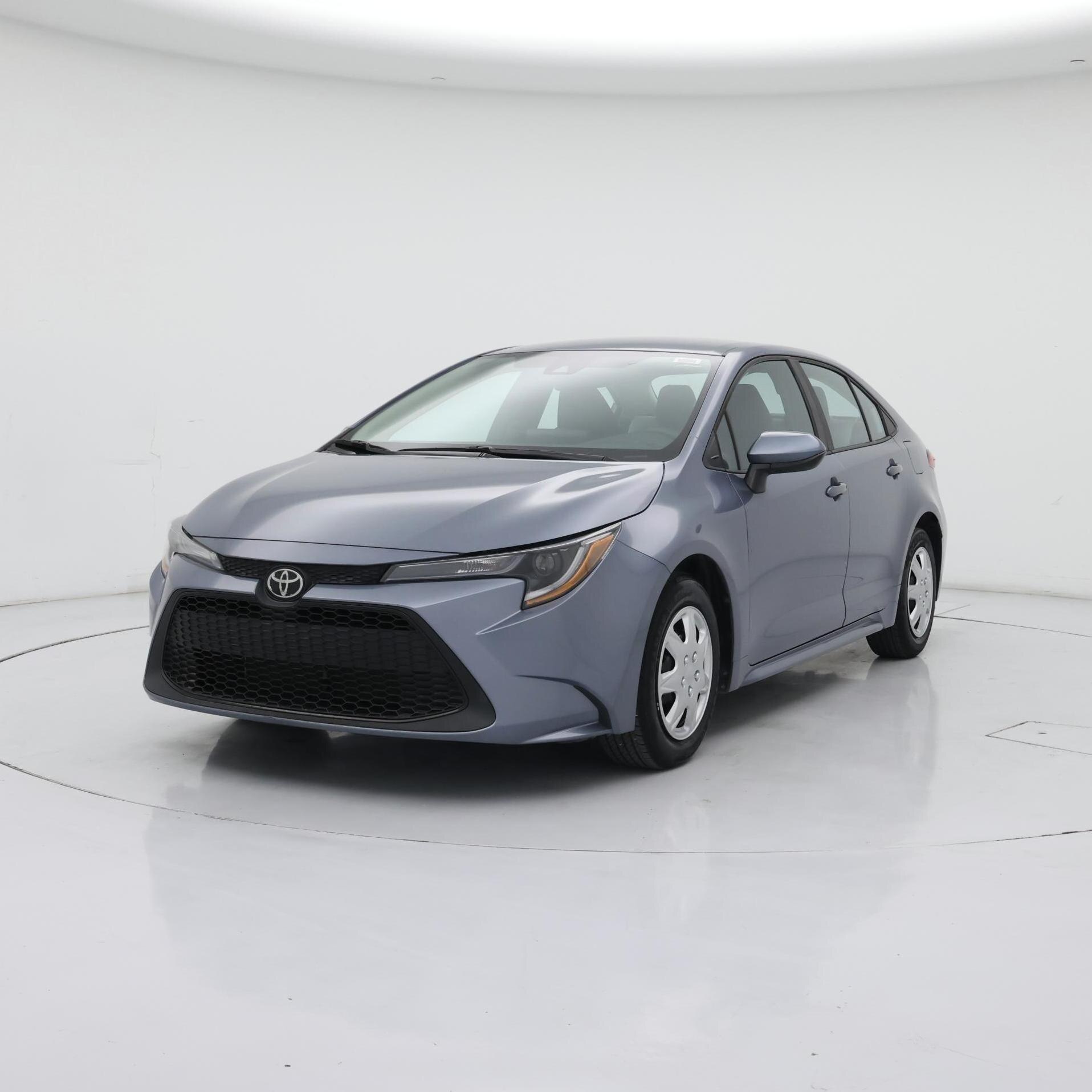 Thumbnail: 2022 Toyota Corolla - 4