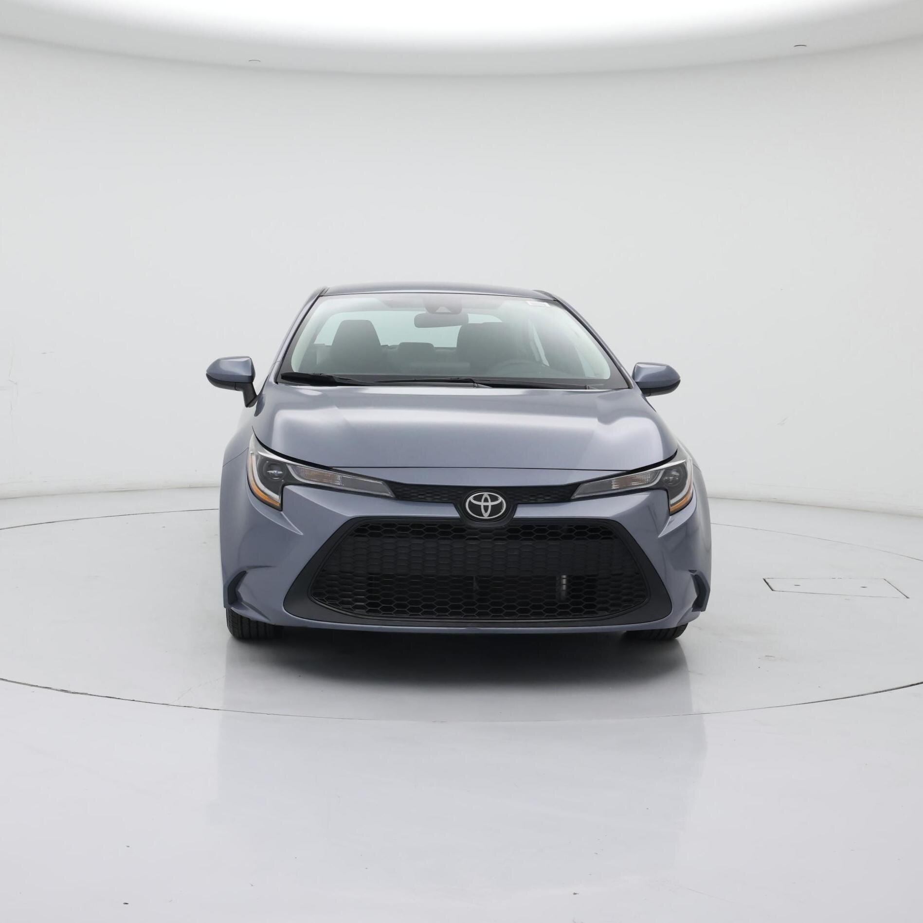 Thumbnail: 2022 Toyota Corolla - 5