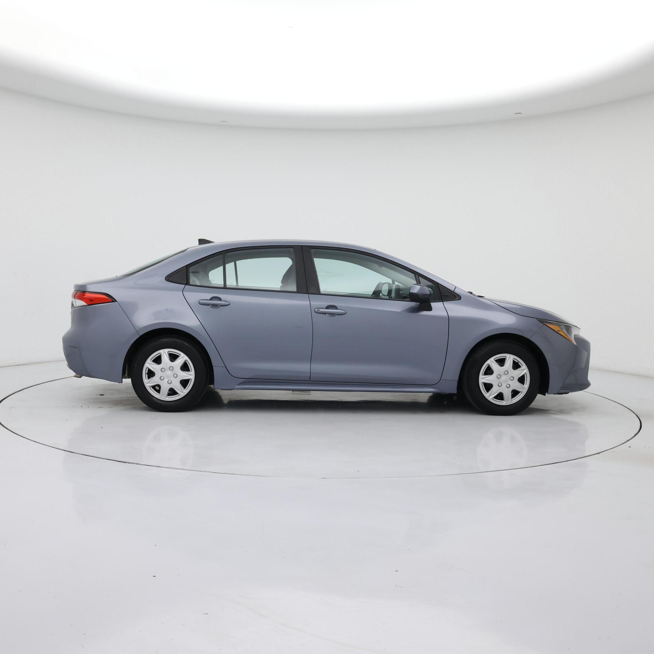 Thumbnail: 2022 Toyota Corolla - 7