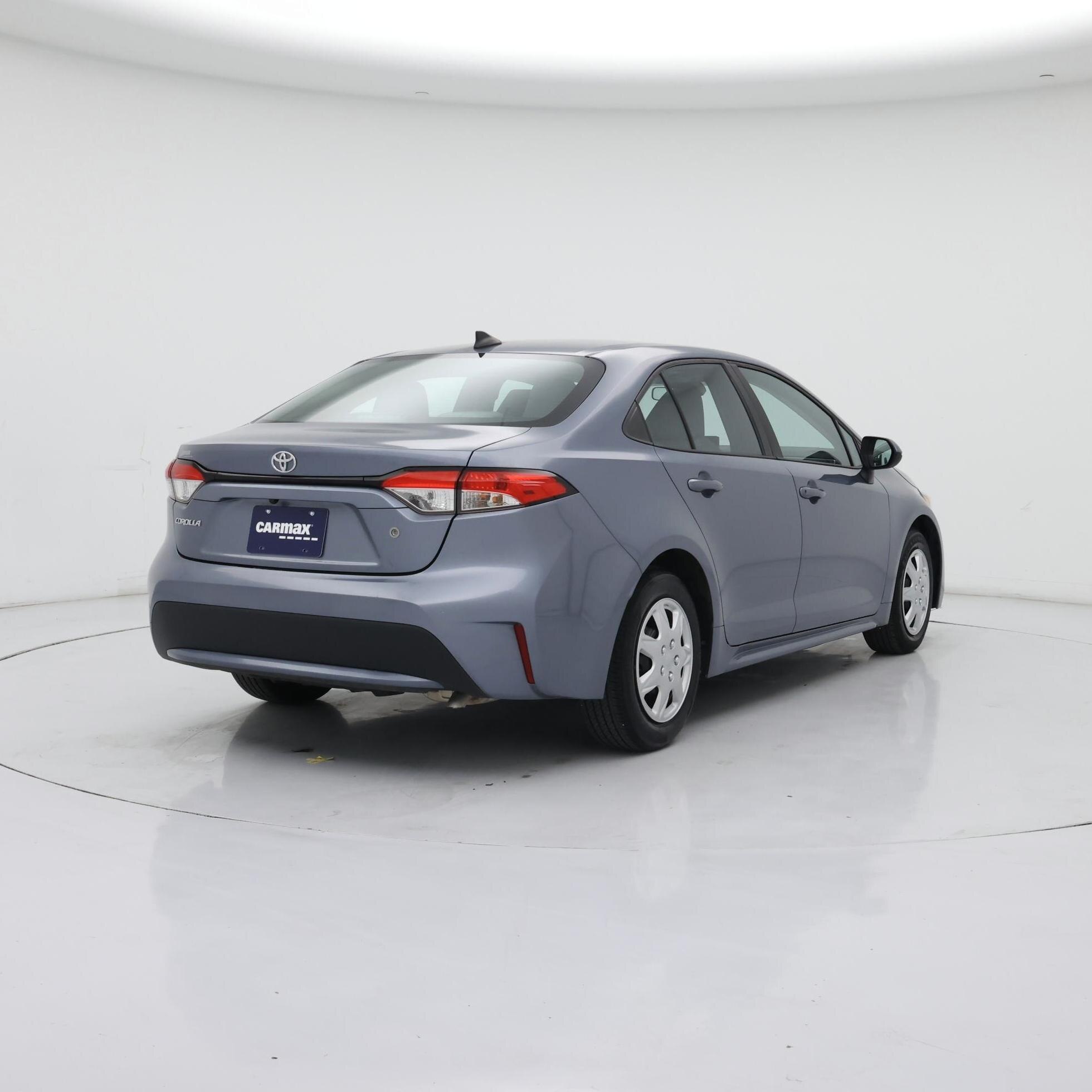 Thumbnail: 2022 Toyota Corolla - 8