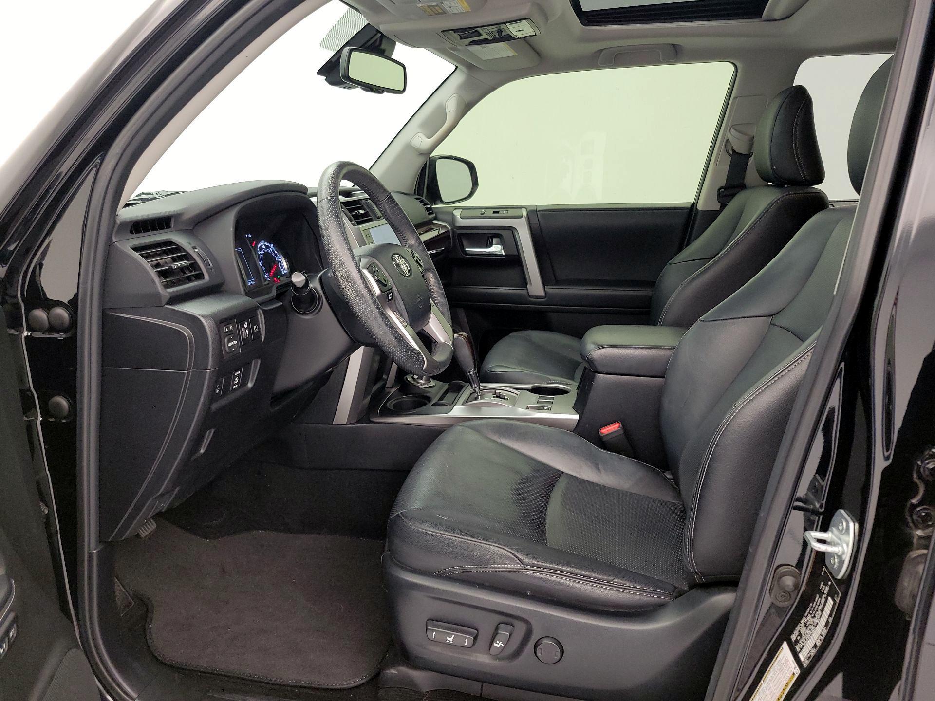 Thumbnail: 2020 Toyota 4Runner - 11