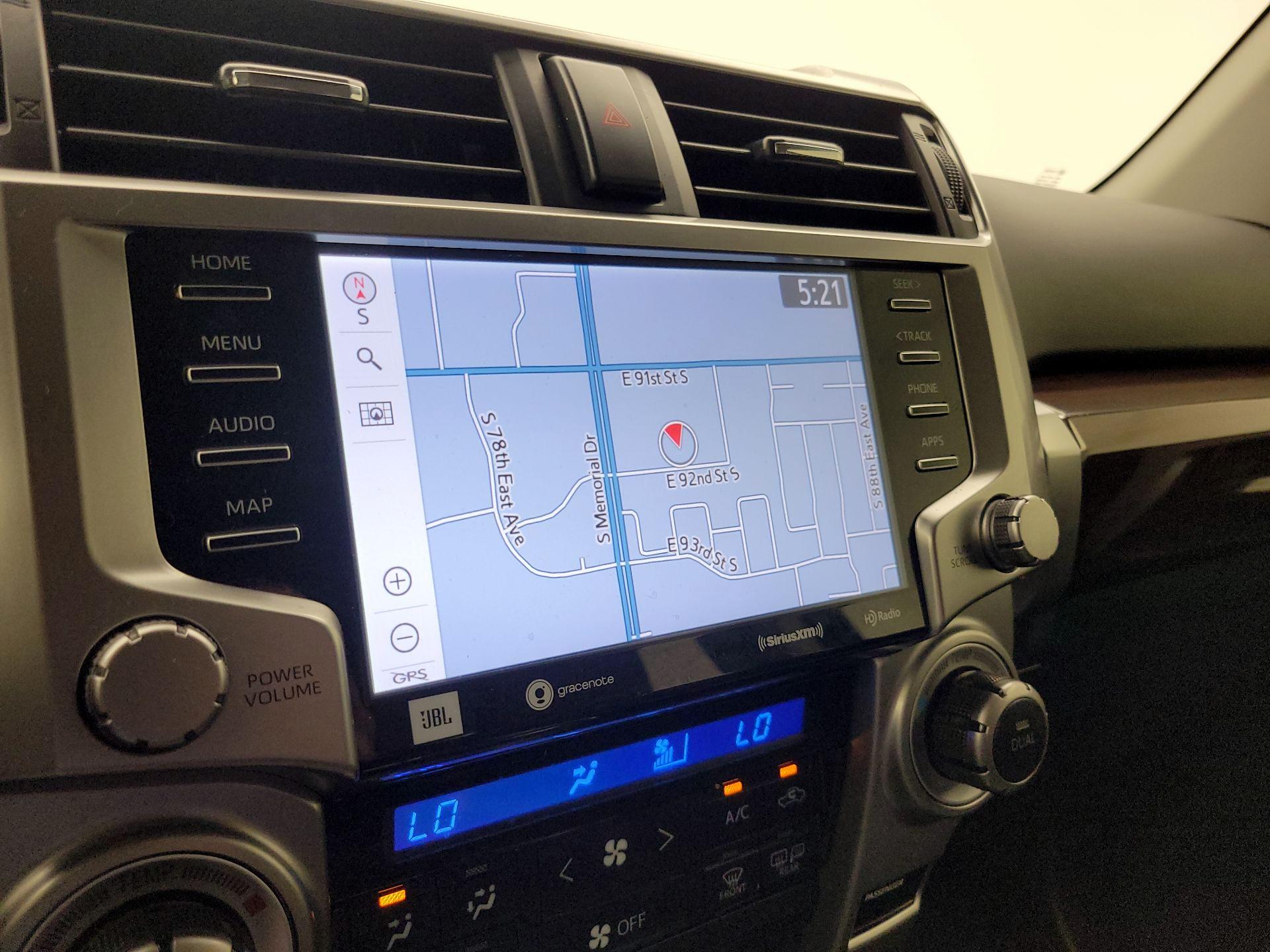 Thumbnail: 2020 Toyota 4Runner - 14