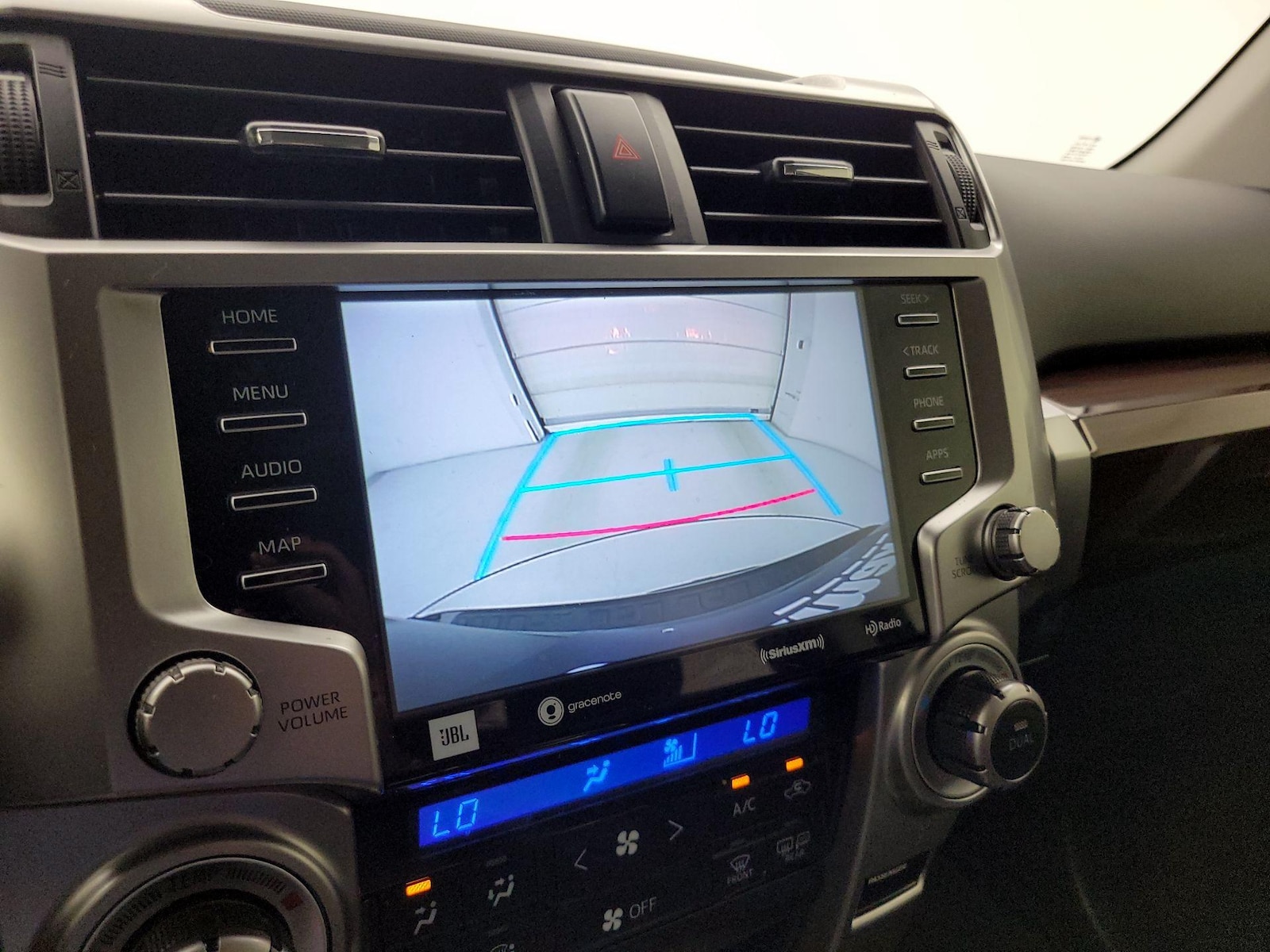 2020 Toyota 4Runner Limited - Photo 16