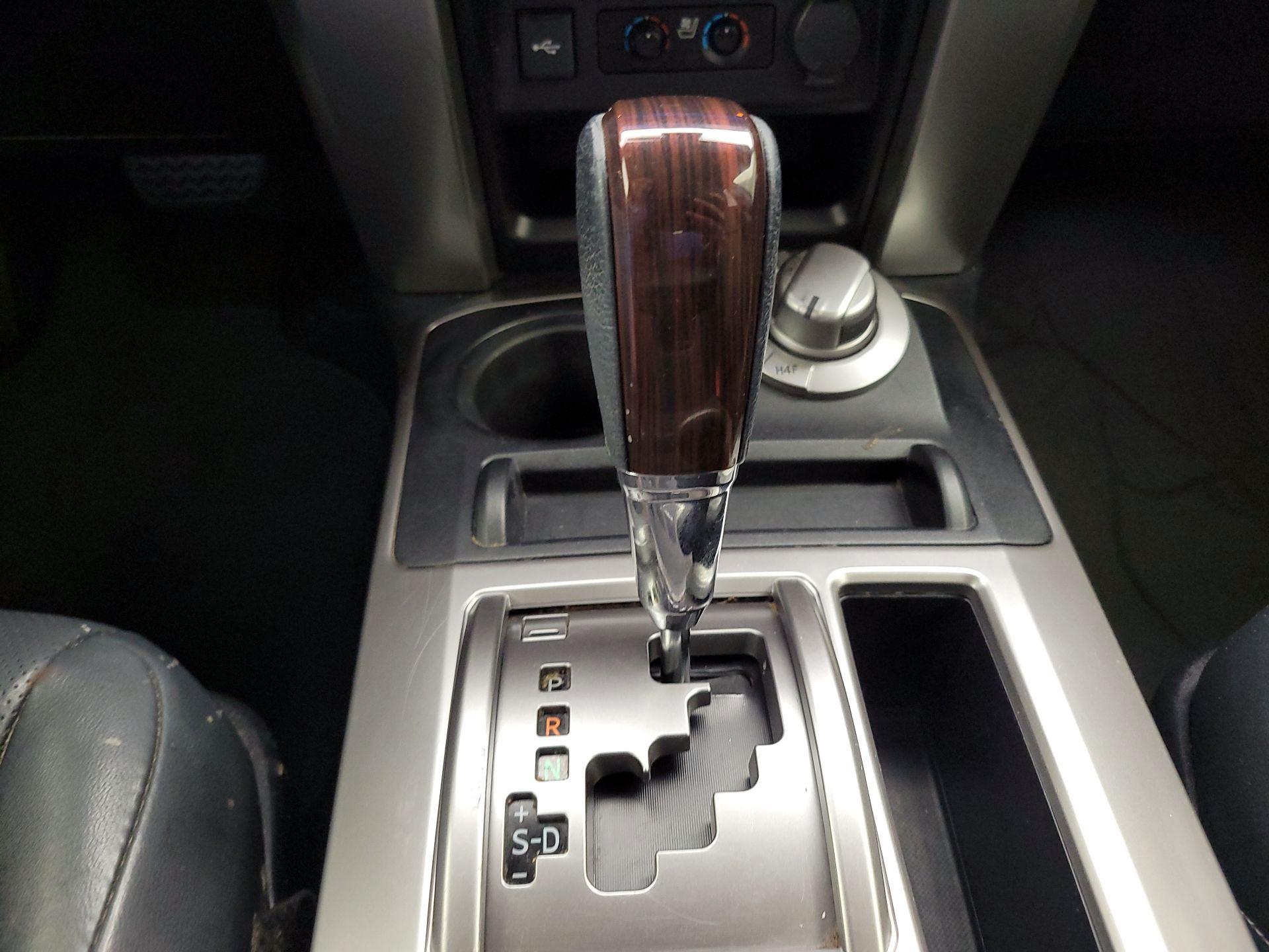 Thumbnail: 2020 Toyota 4Runner - 18