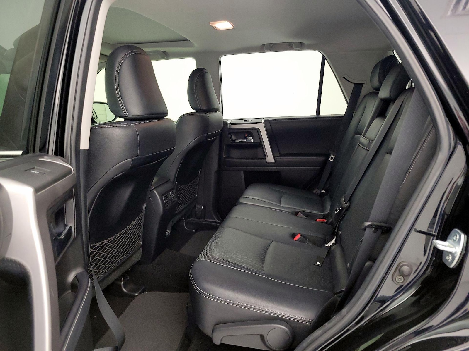 2020 Toyota 4Runner Limited - Photo 22