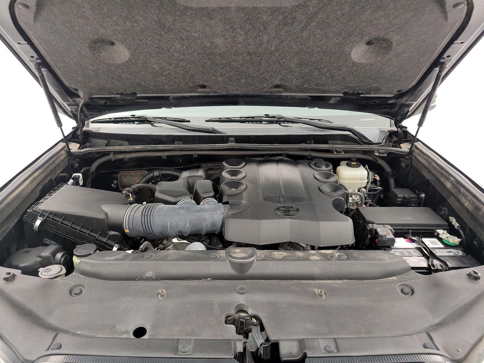 2020 Toyota 4Runner Limited - Photo 26