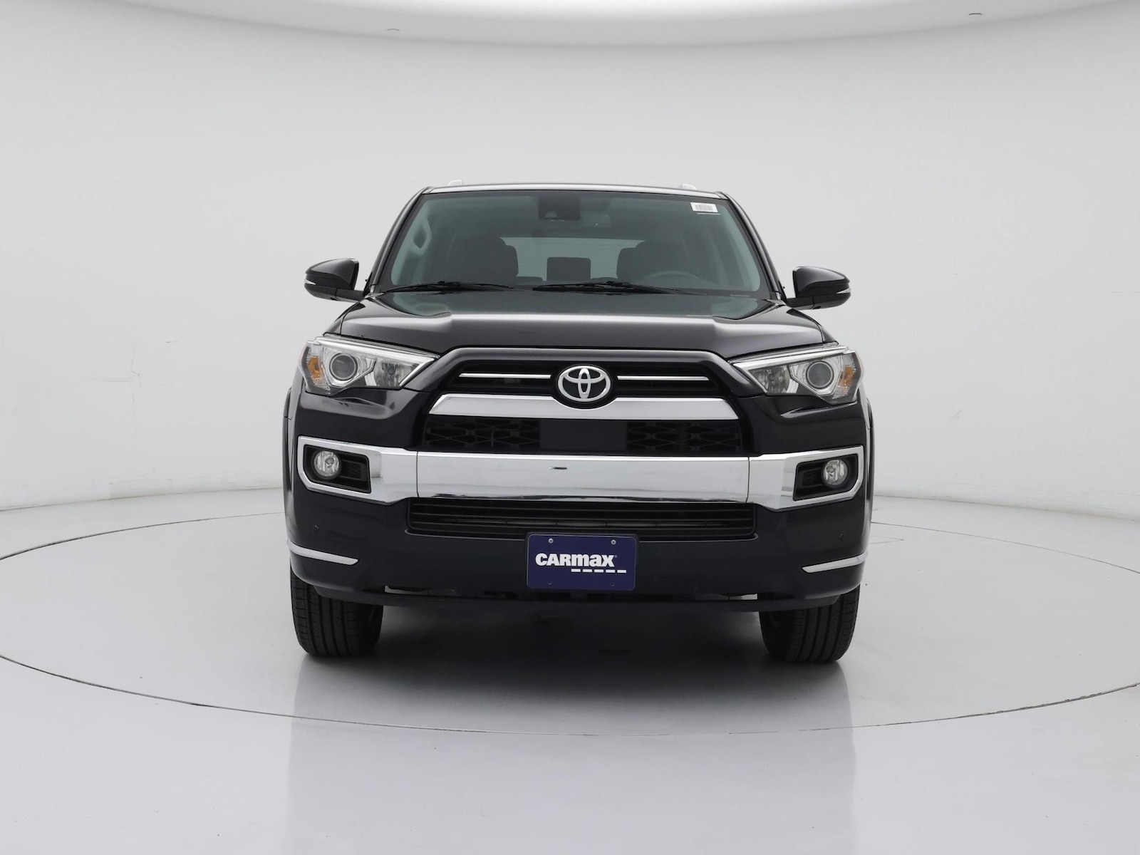 2020 Toyota 4Runner Limited - Photo 6
