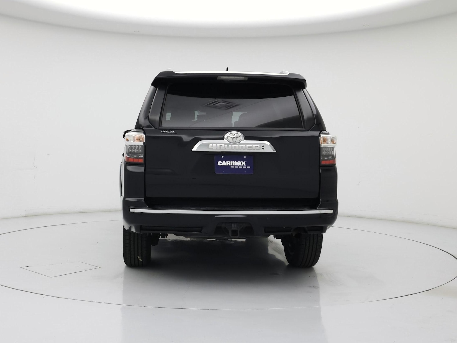 2020 Toyota 4Runner Limited - Photo 7