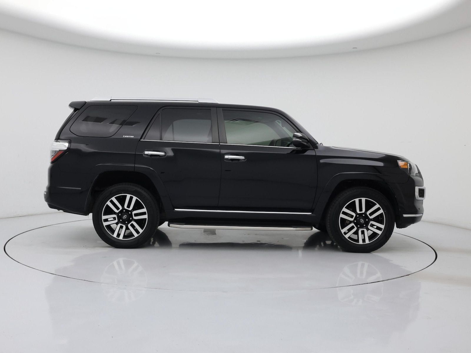 2020 Toyota 4Runner Limited - Photo 8