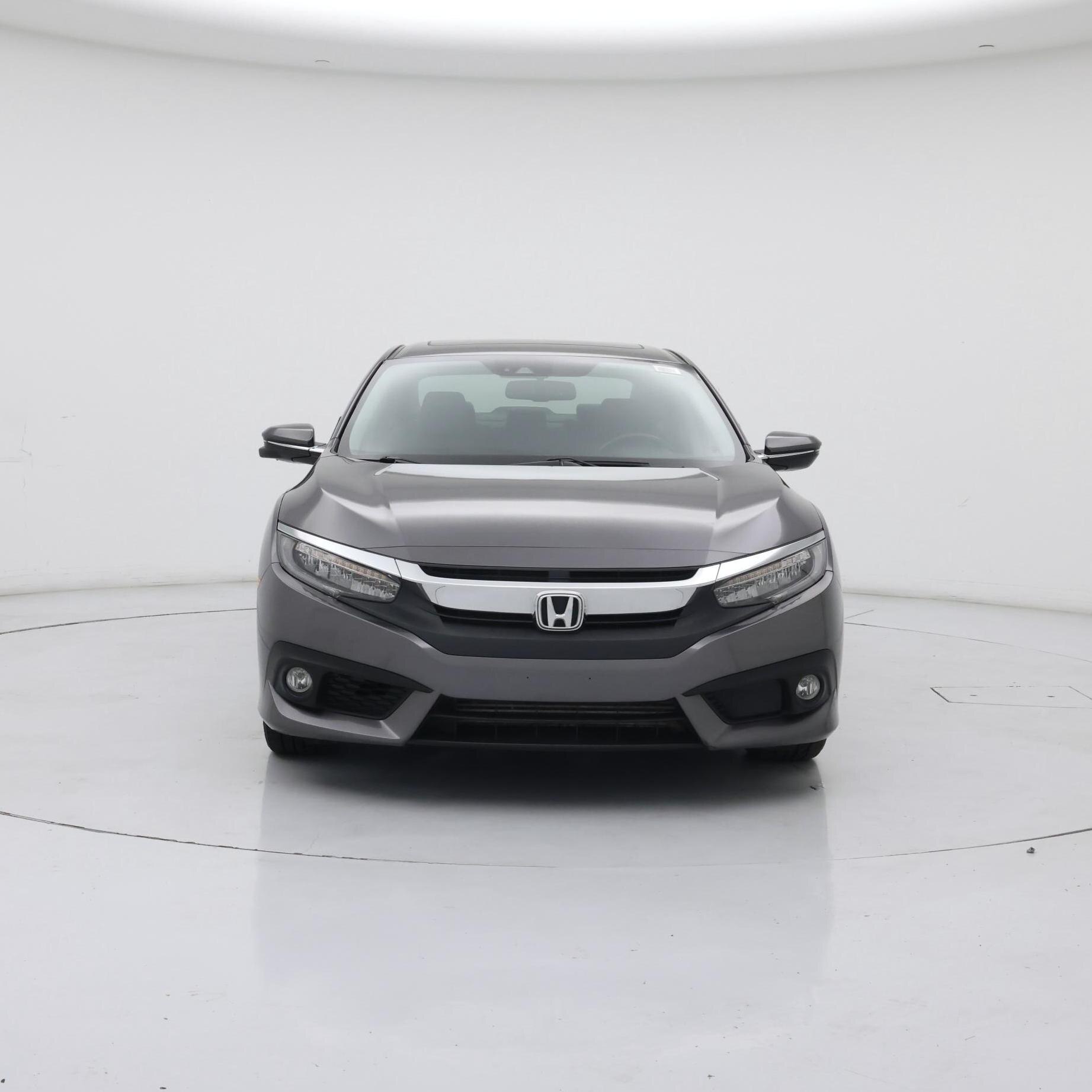 Thumbnail: 2018 Honda Civic - 5
