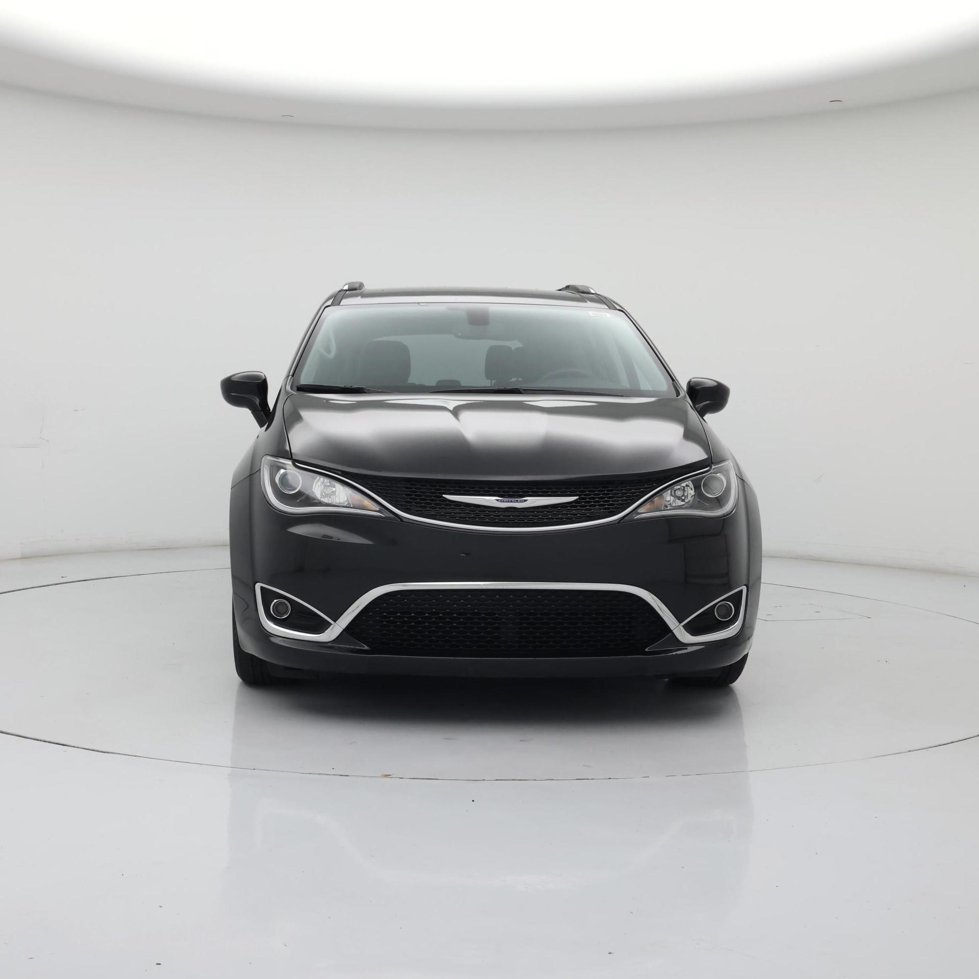 Thumbnail: 2020 Chrysler Pacifica - 5