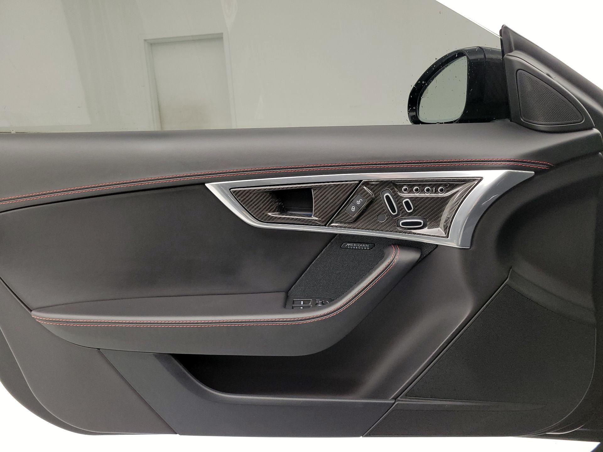 Thumbnail: 2019 Jaguar F-Type - 12