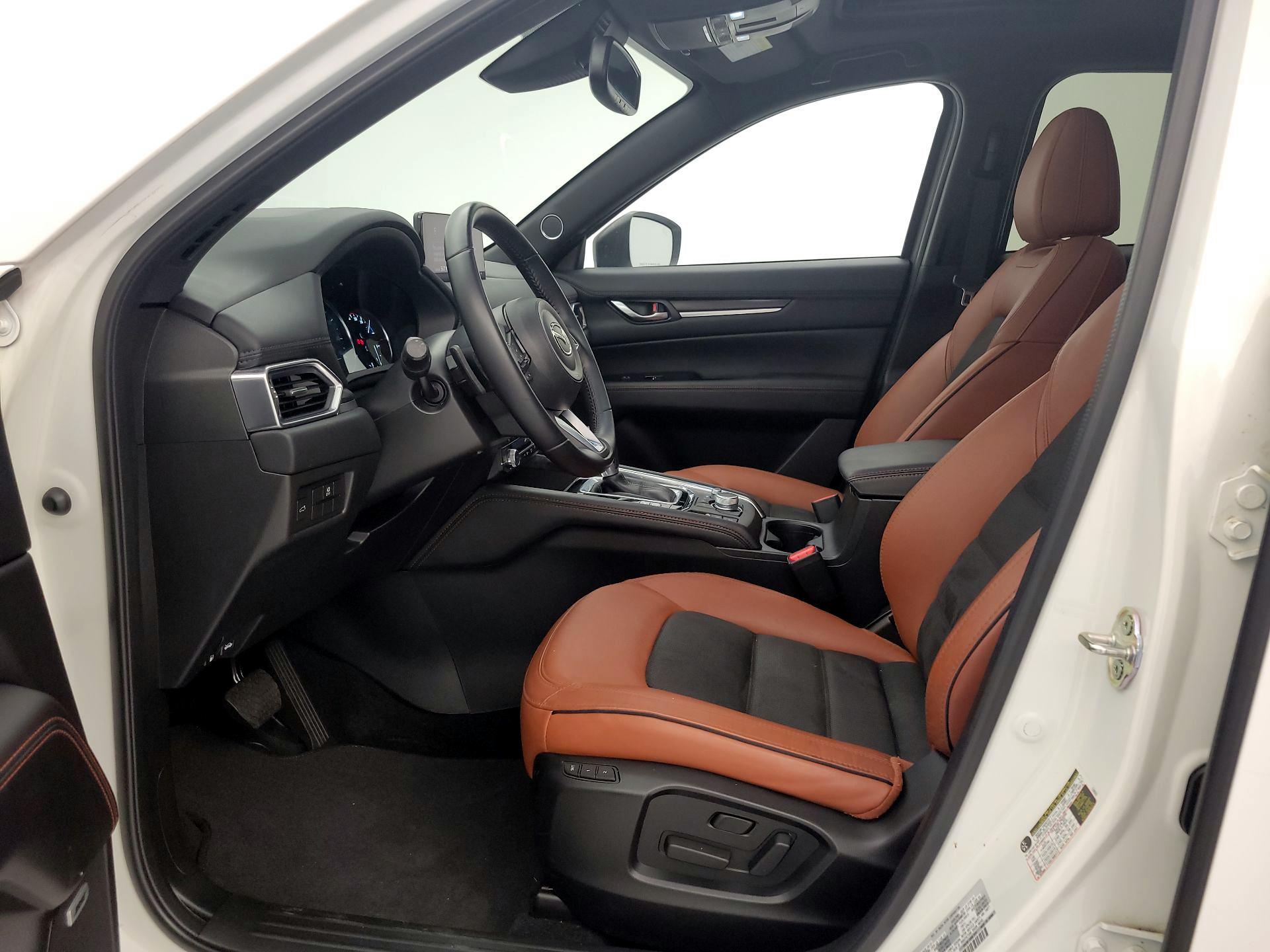 Thumbnail: 2024 Mazda CX-5 - 11